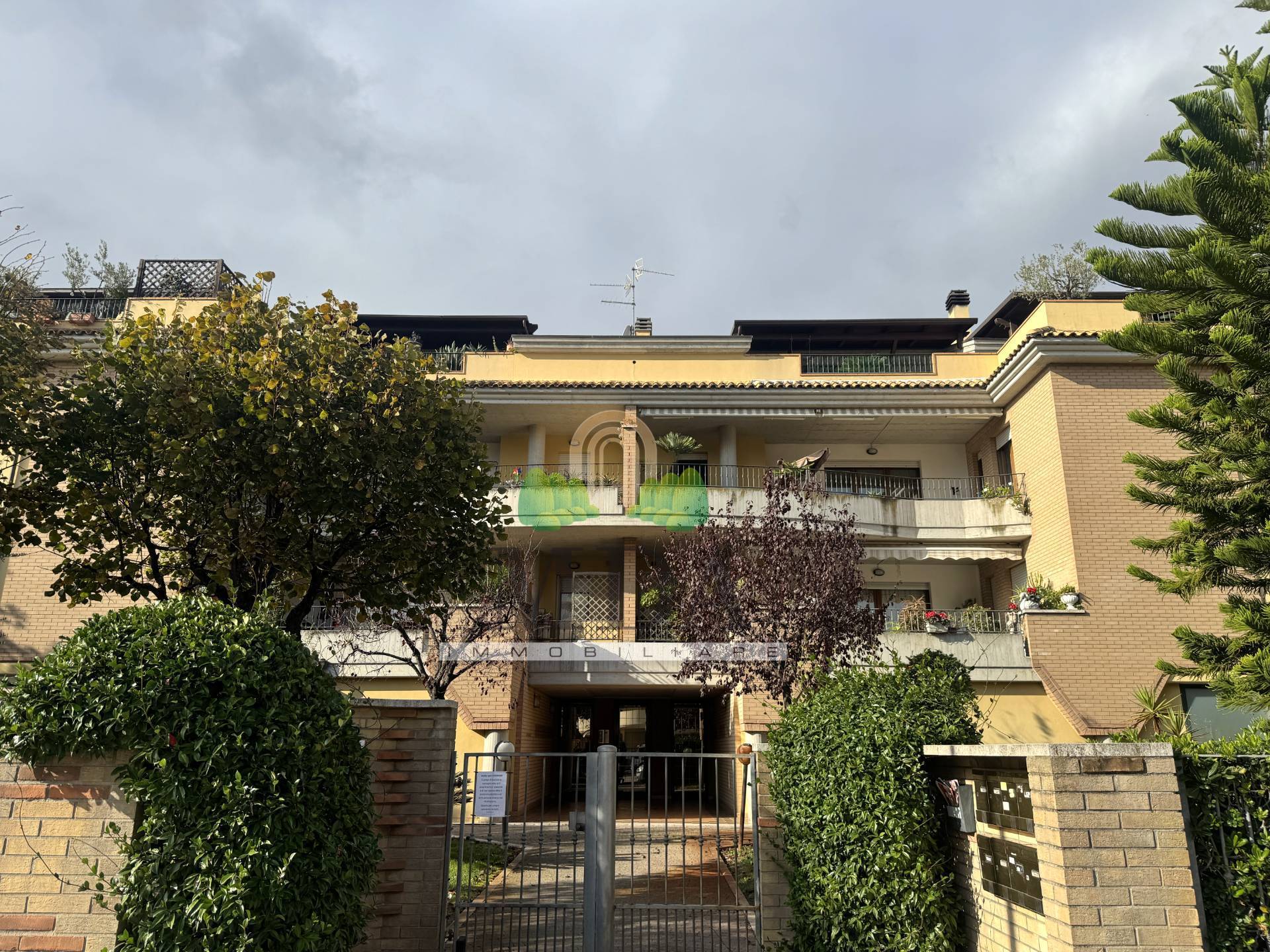 Appartamento in vendita a Martinsicuro