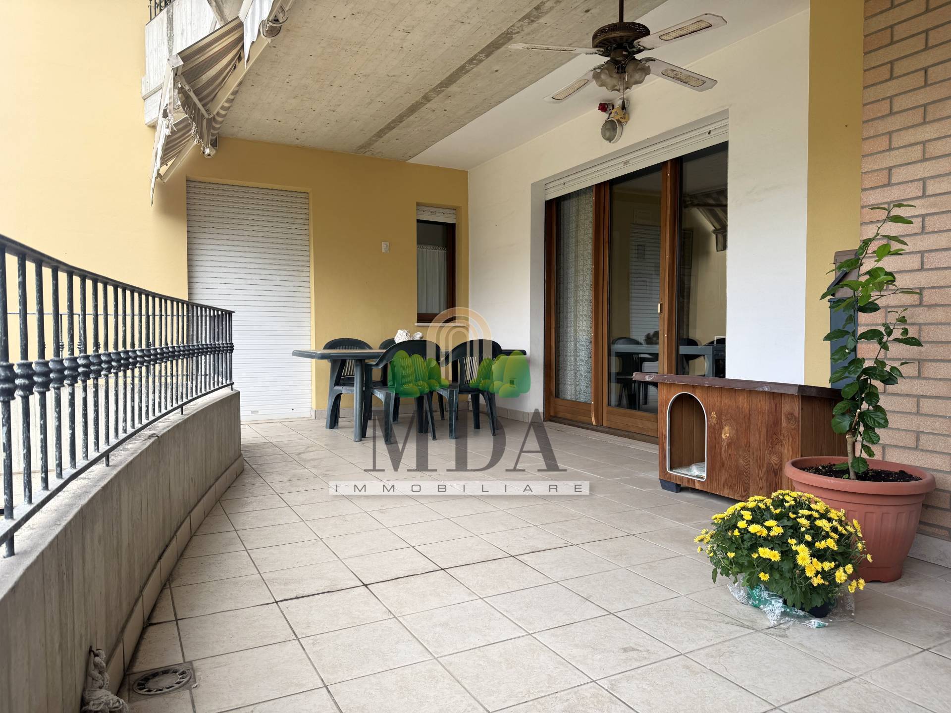 Appartamento in vendita a Martinsicuro