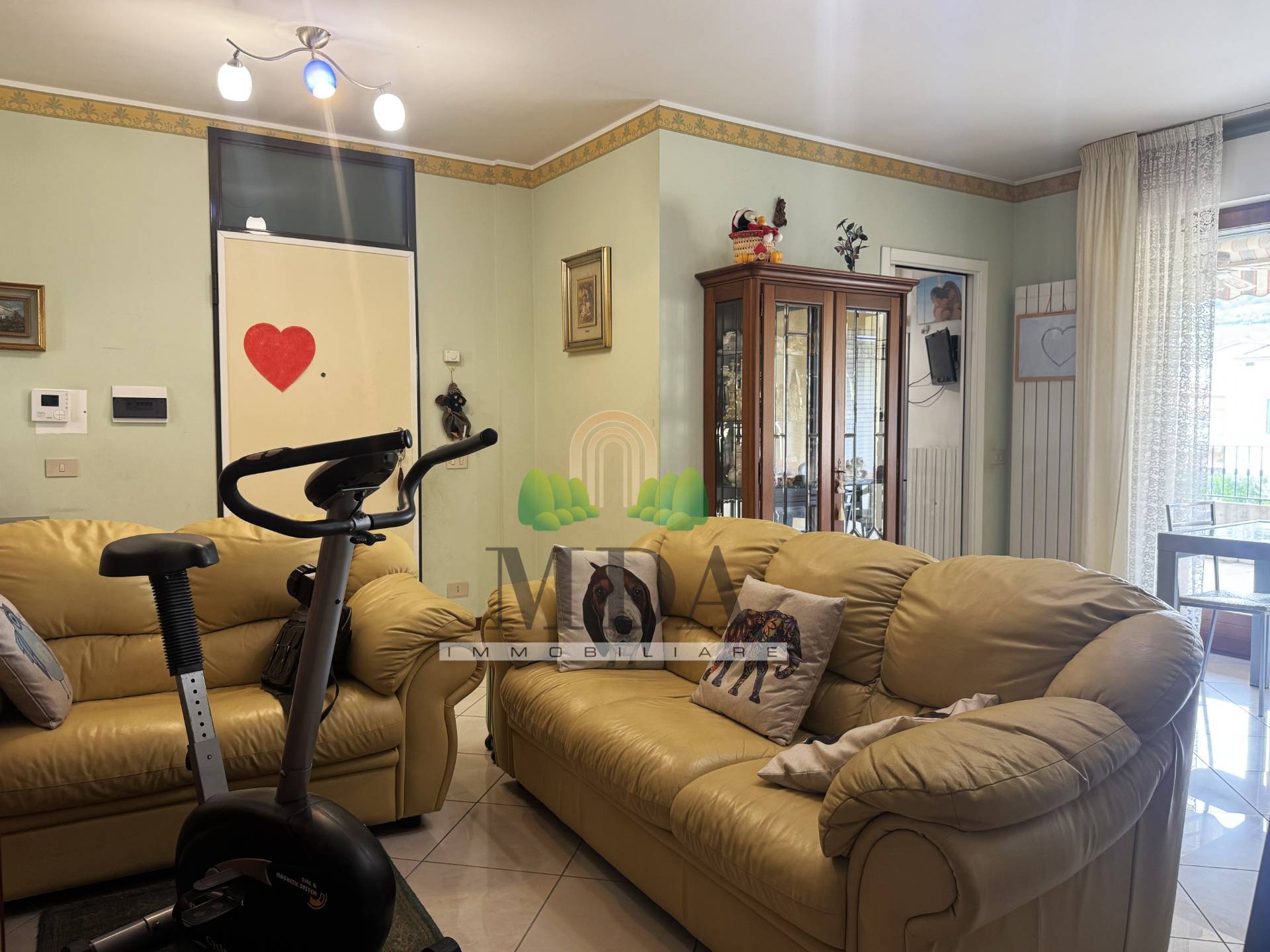 Appartamento in vendita a Martinsicuro