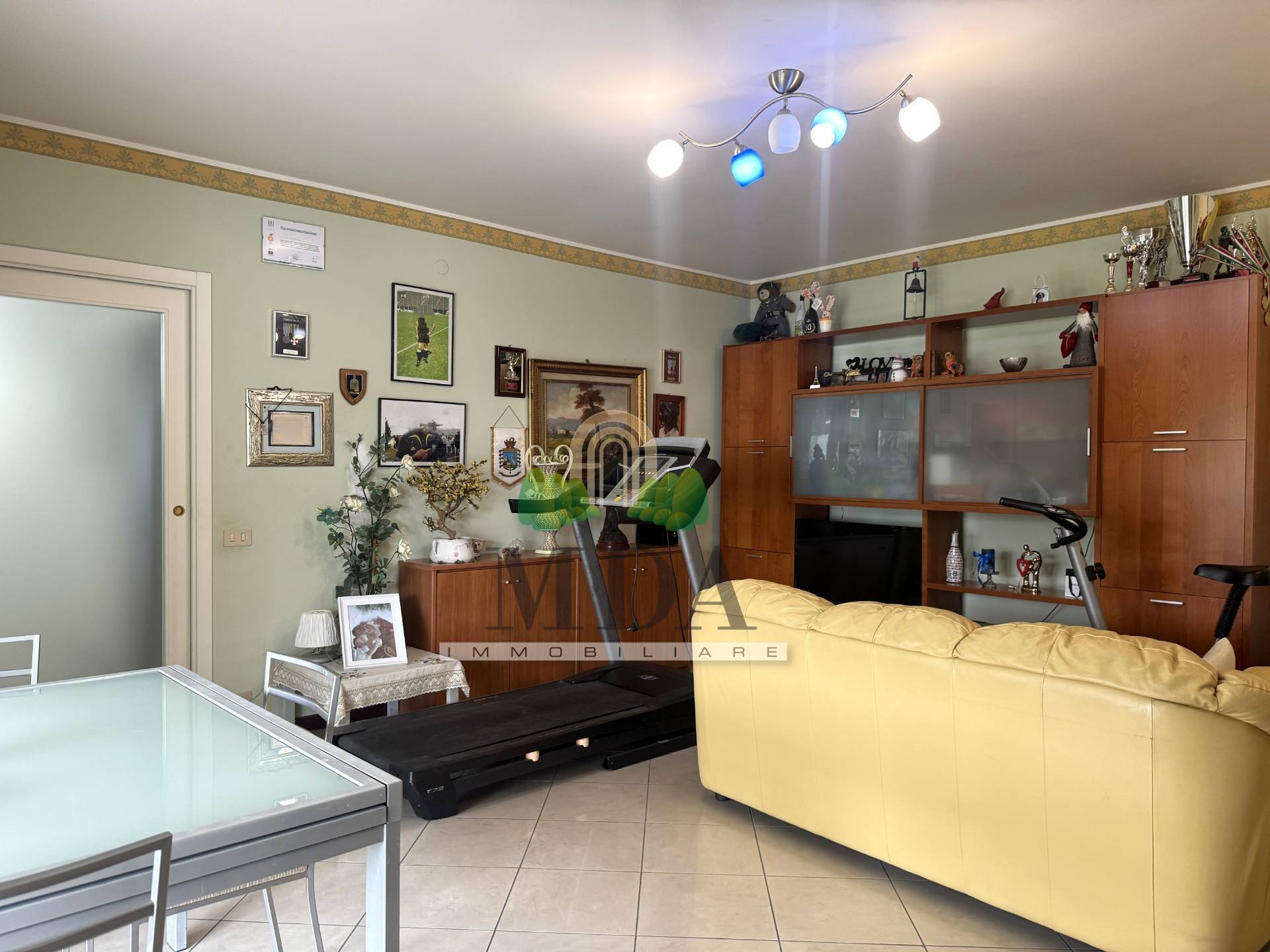 Appartamento in vendita a Martinsicuro