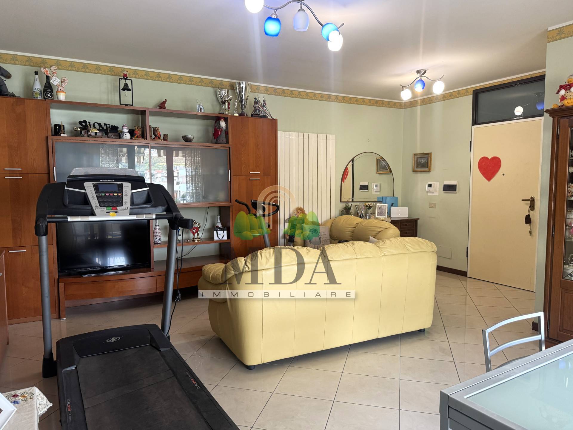 Appartamento in vendita a Martinsicuro