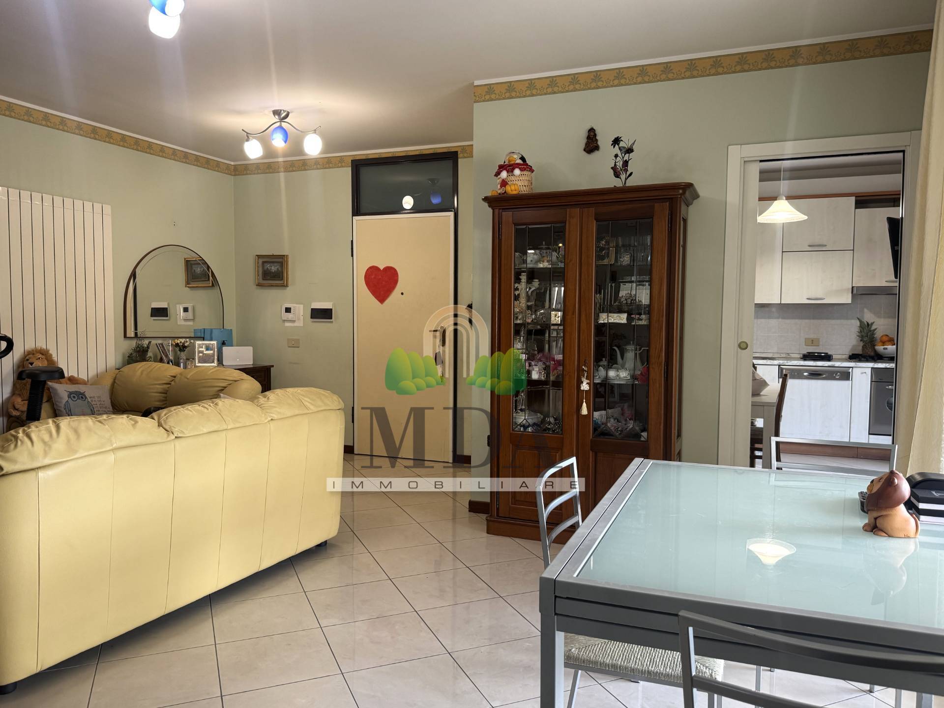 Appartamento in vendita a Martinsicuro