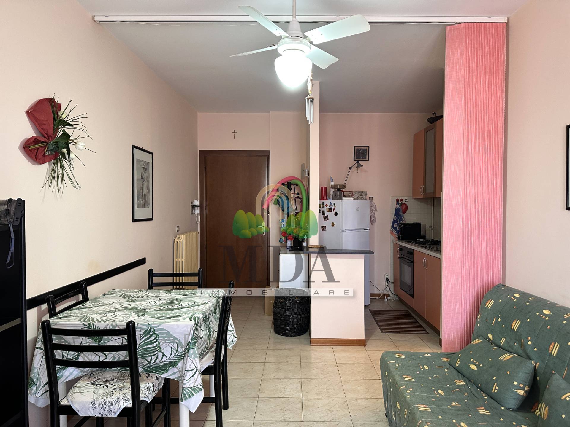 Appartamento in vendita a Martinsicuro