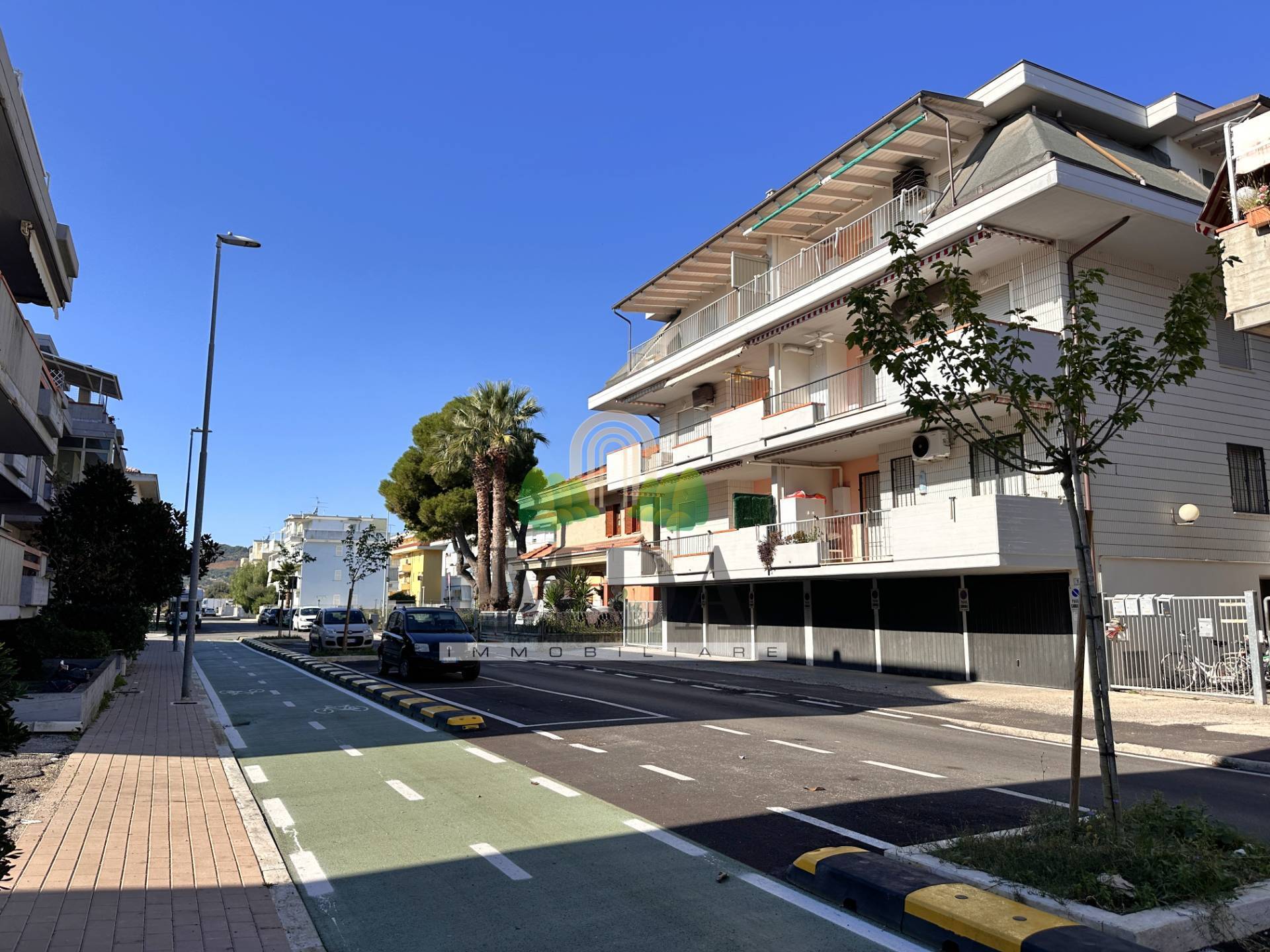 Appartamento in vendita a Martinsicuro