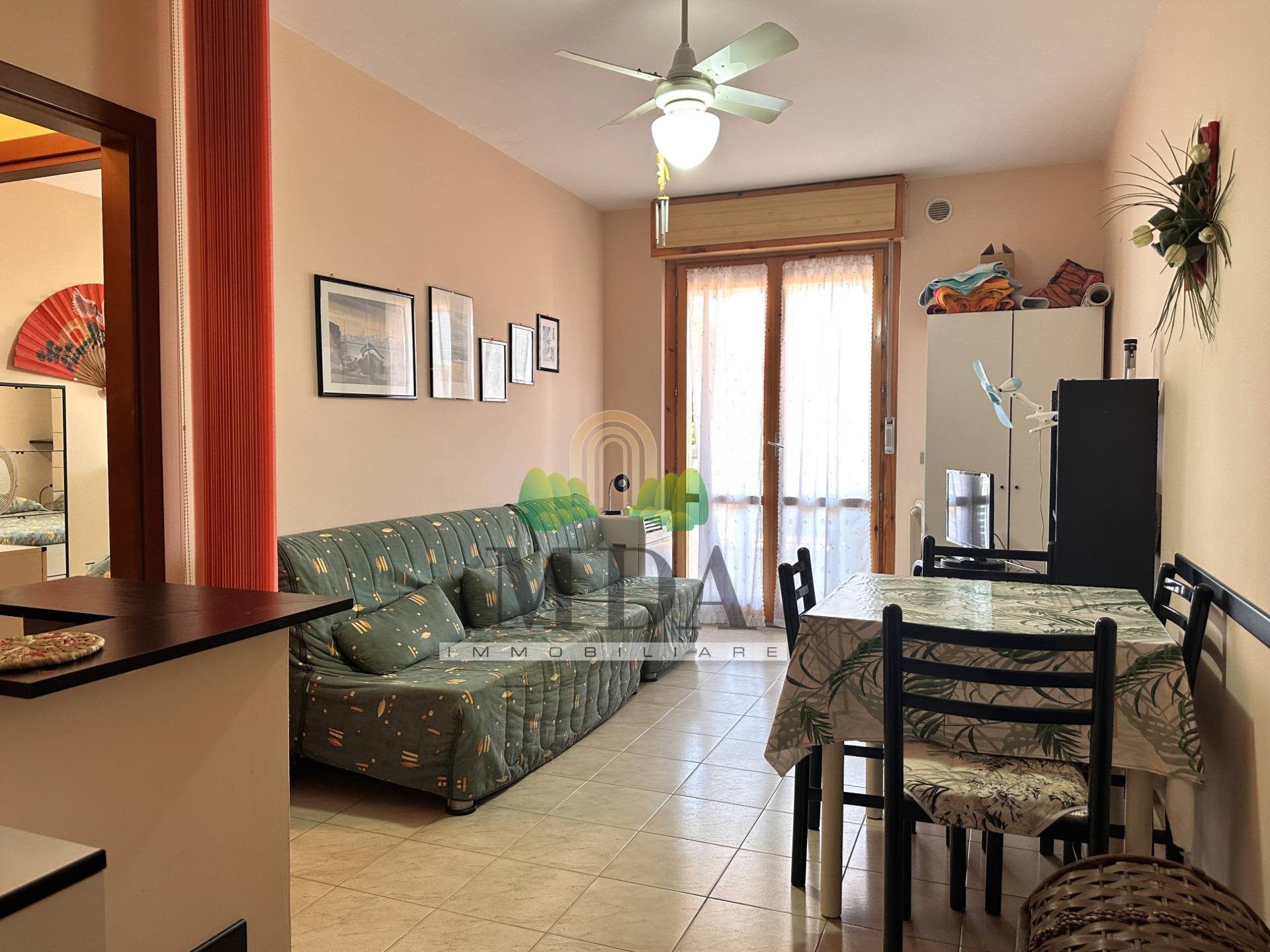 Appartamento in vendita a Martinsicuro