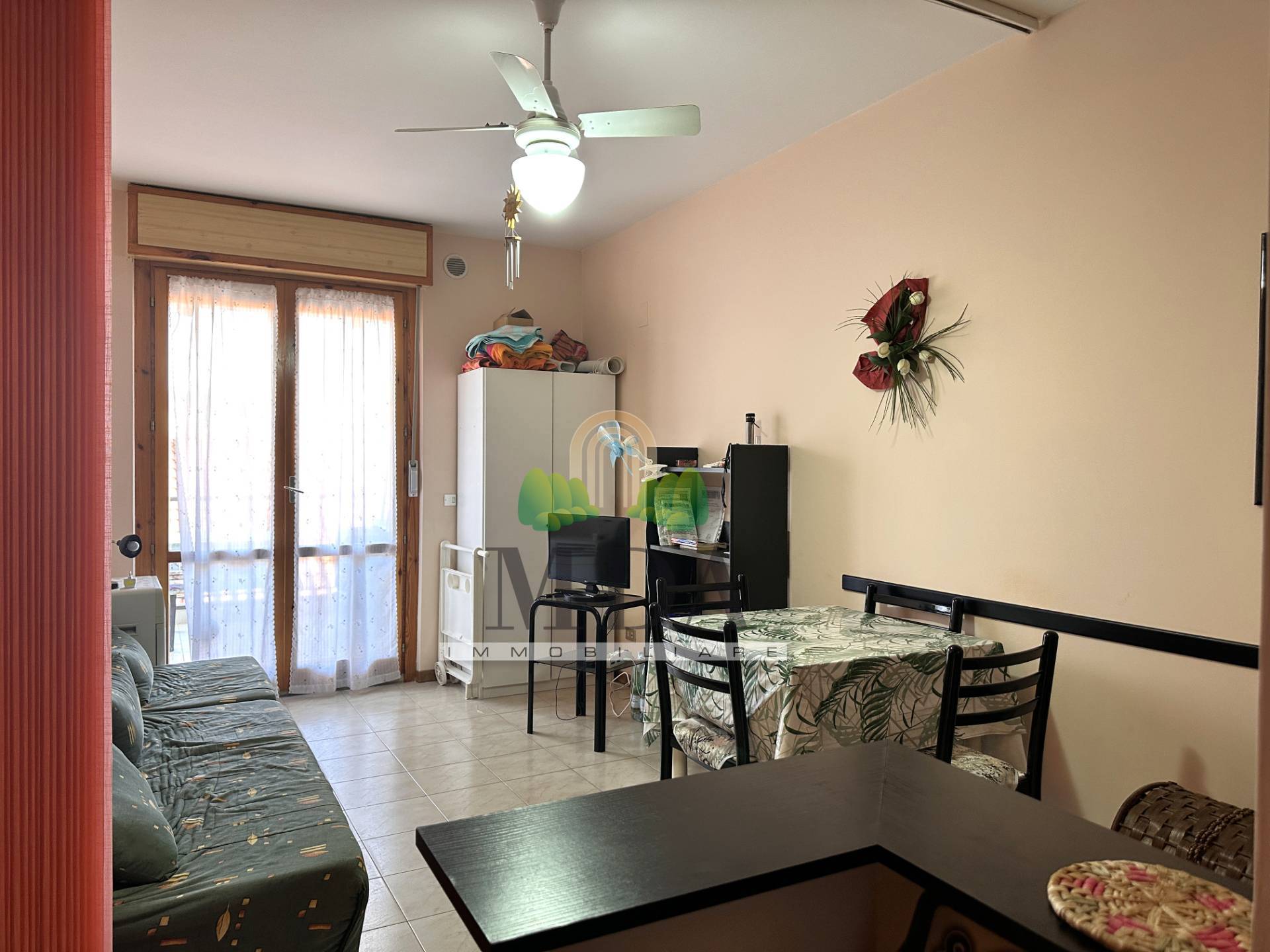 Appartamento in vendita a Martinsicuro