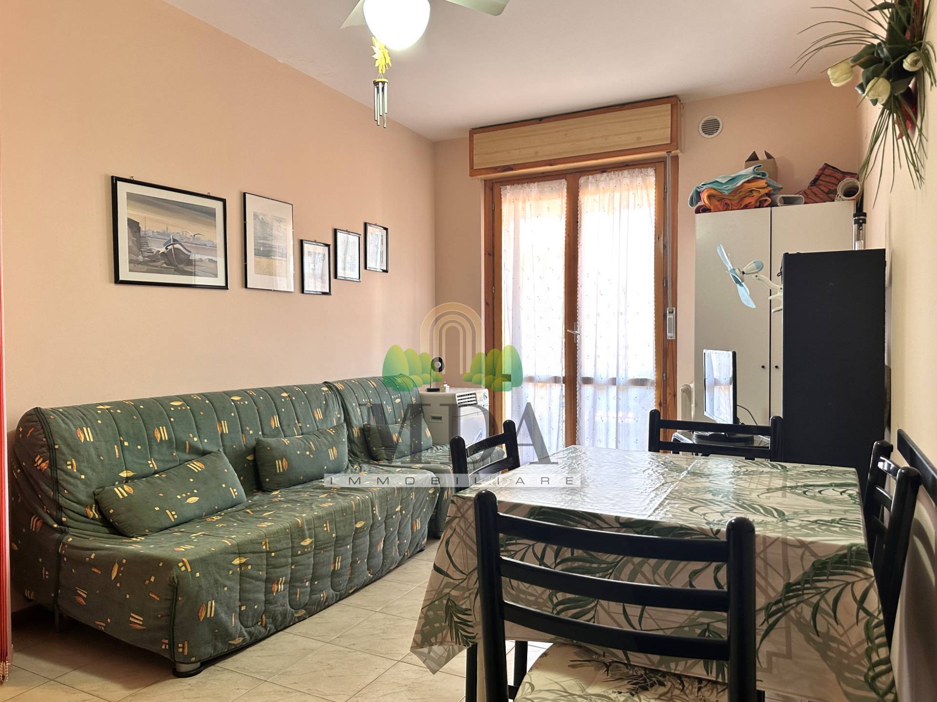 Appartamento in vendita a Martinsicuro