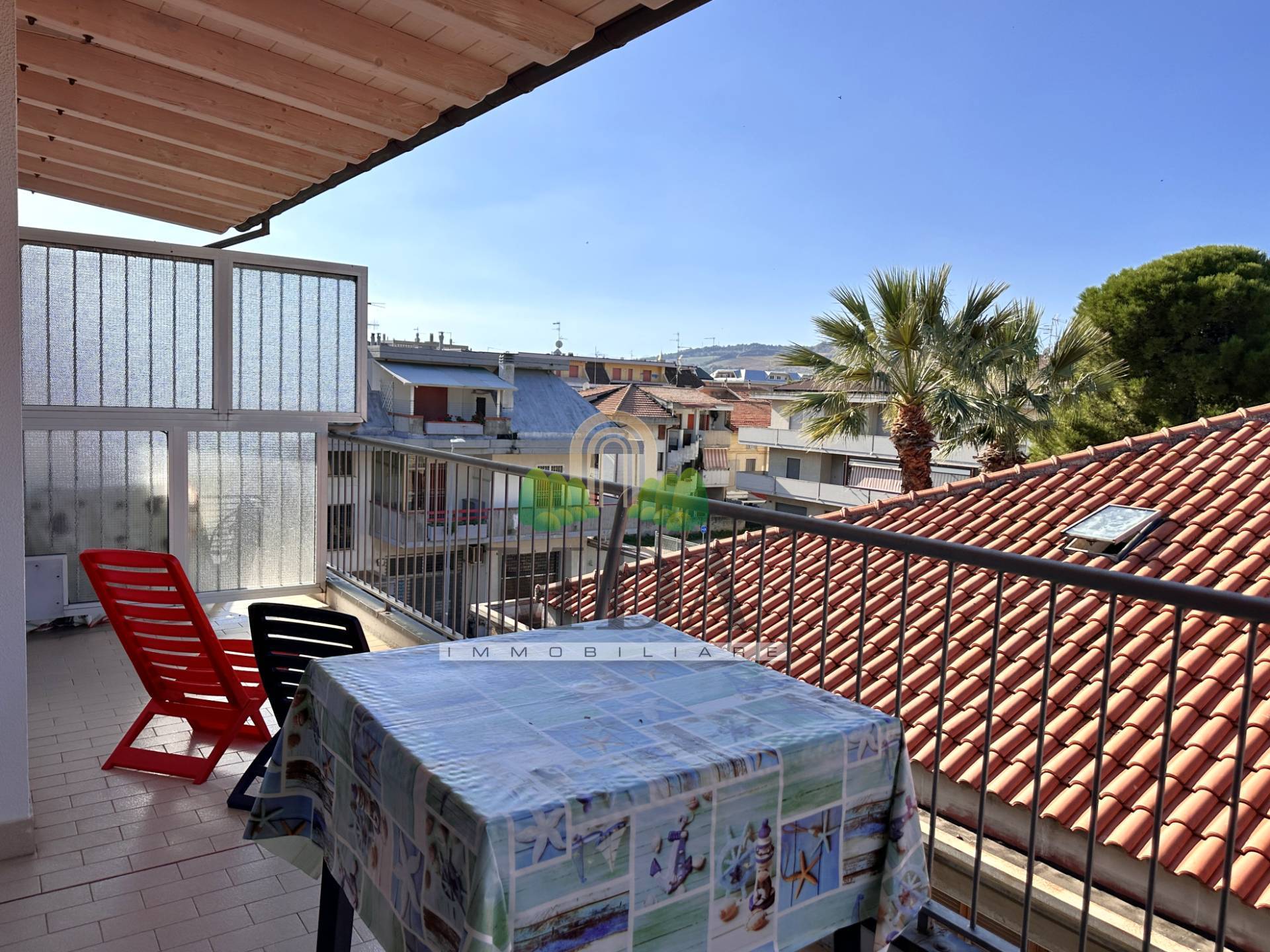 Appartamento in vendita a Martinsicuro