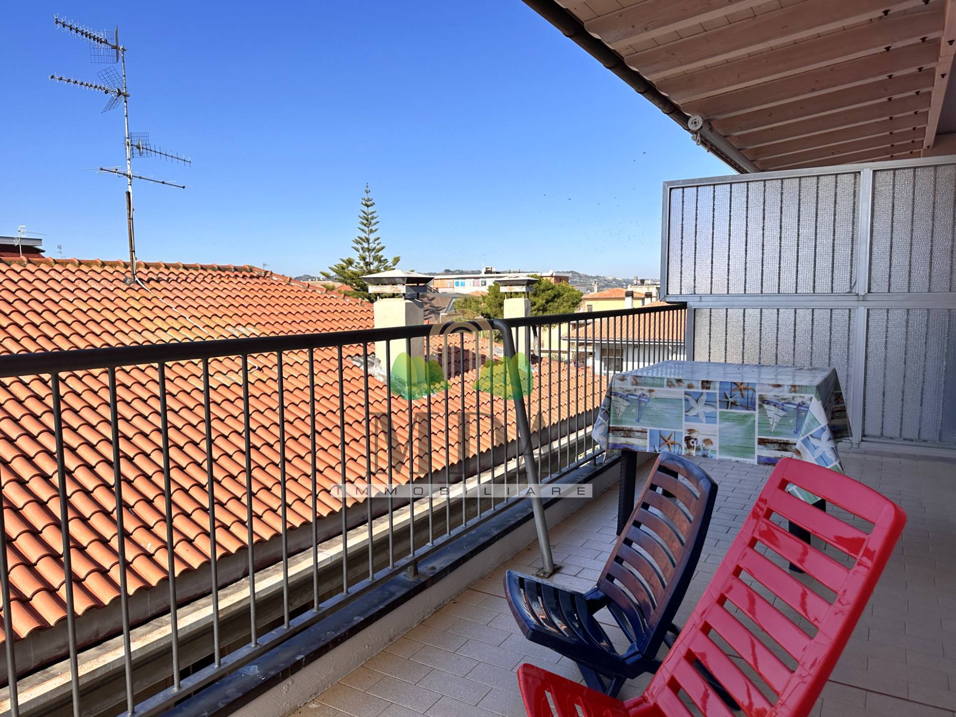 Appartamento in vendita a Martinsicuro