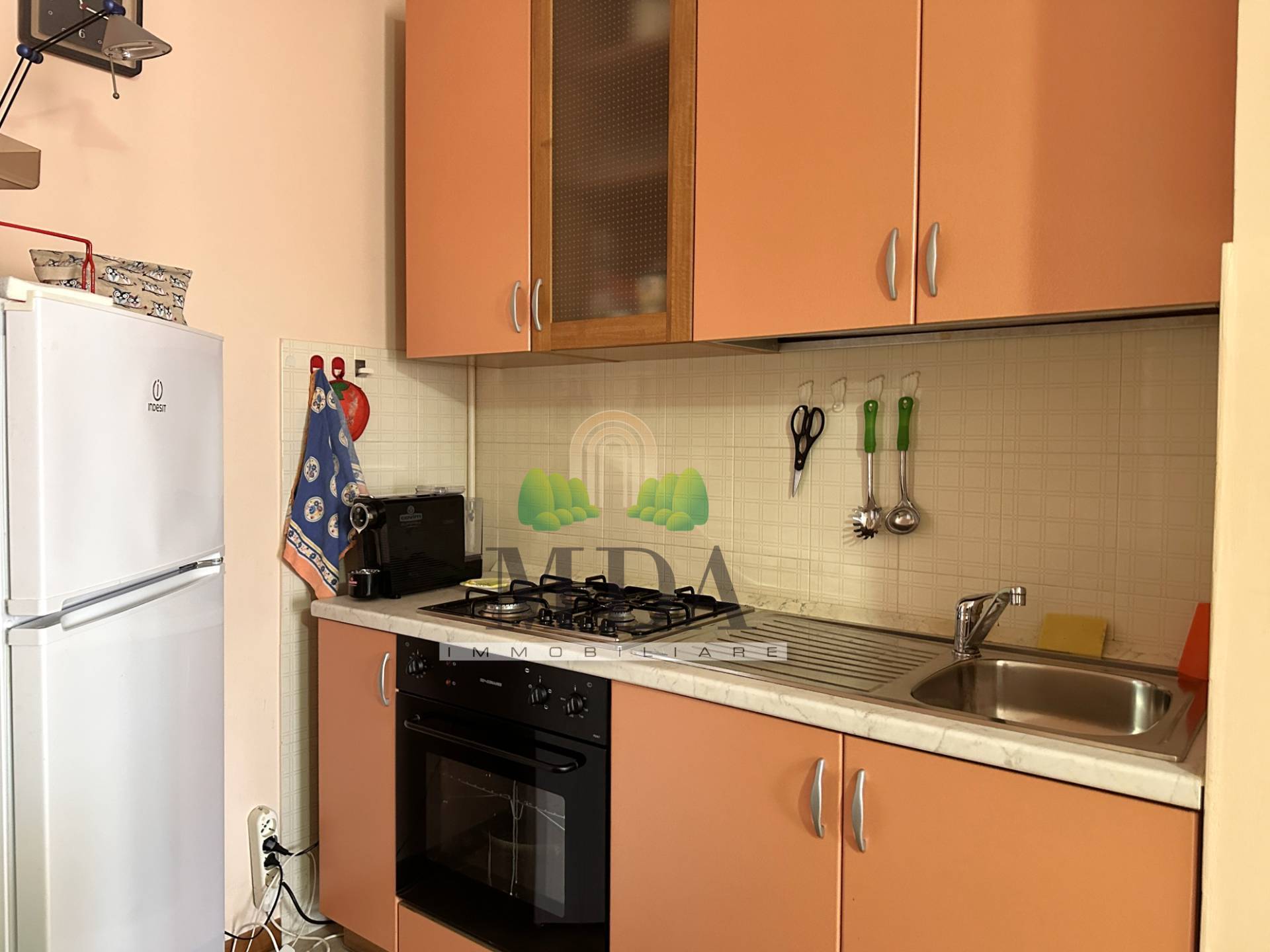 Appartamento in vendita a Martinsicuro