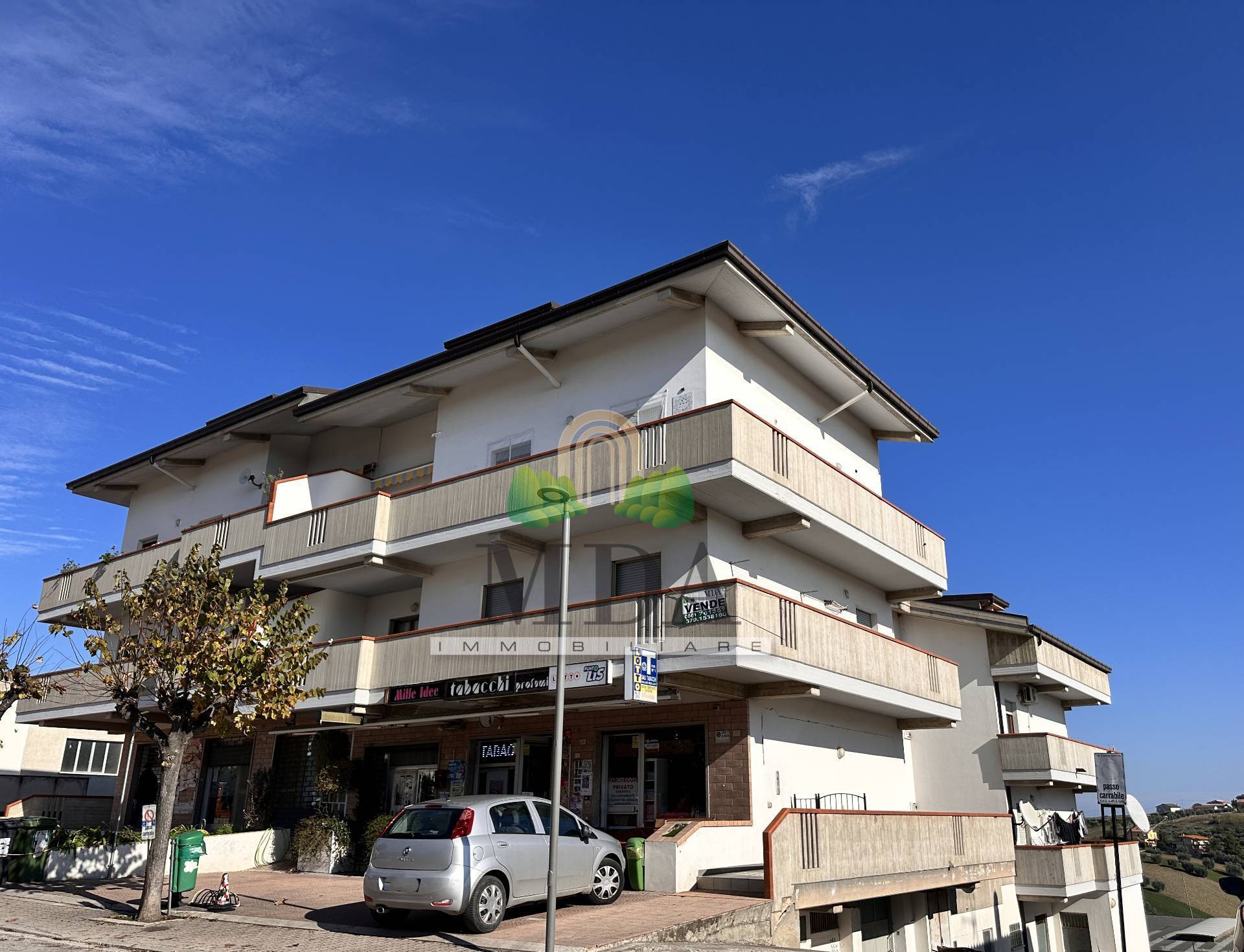 Appartamento in vendita a Torano Nuovo, Torano