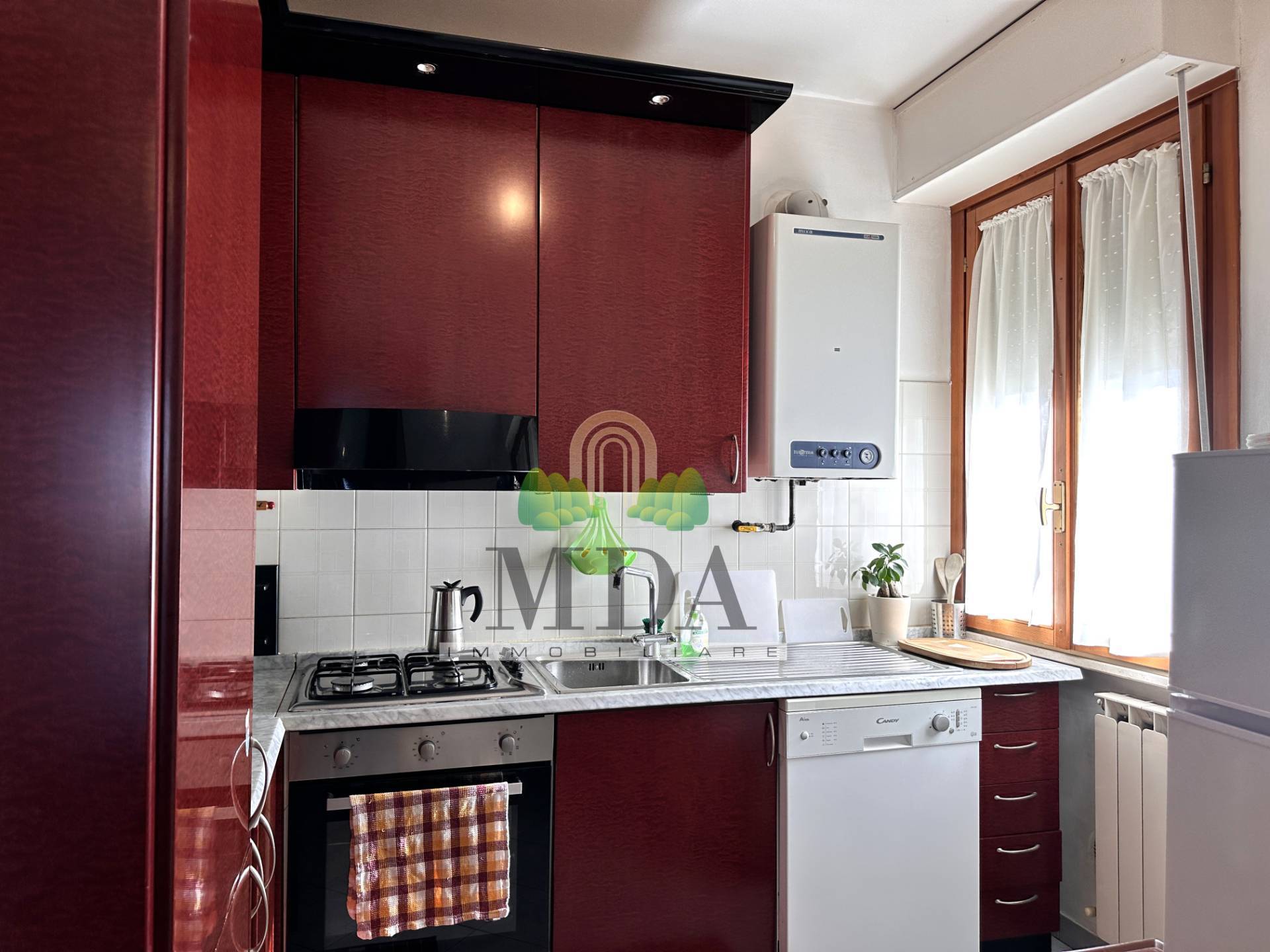 Appartamento in vendita a Torano Nuovo, Torano