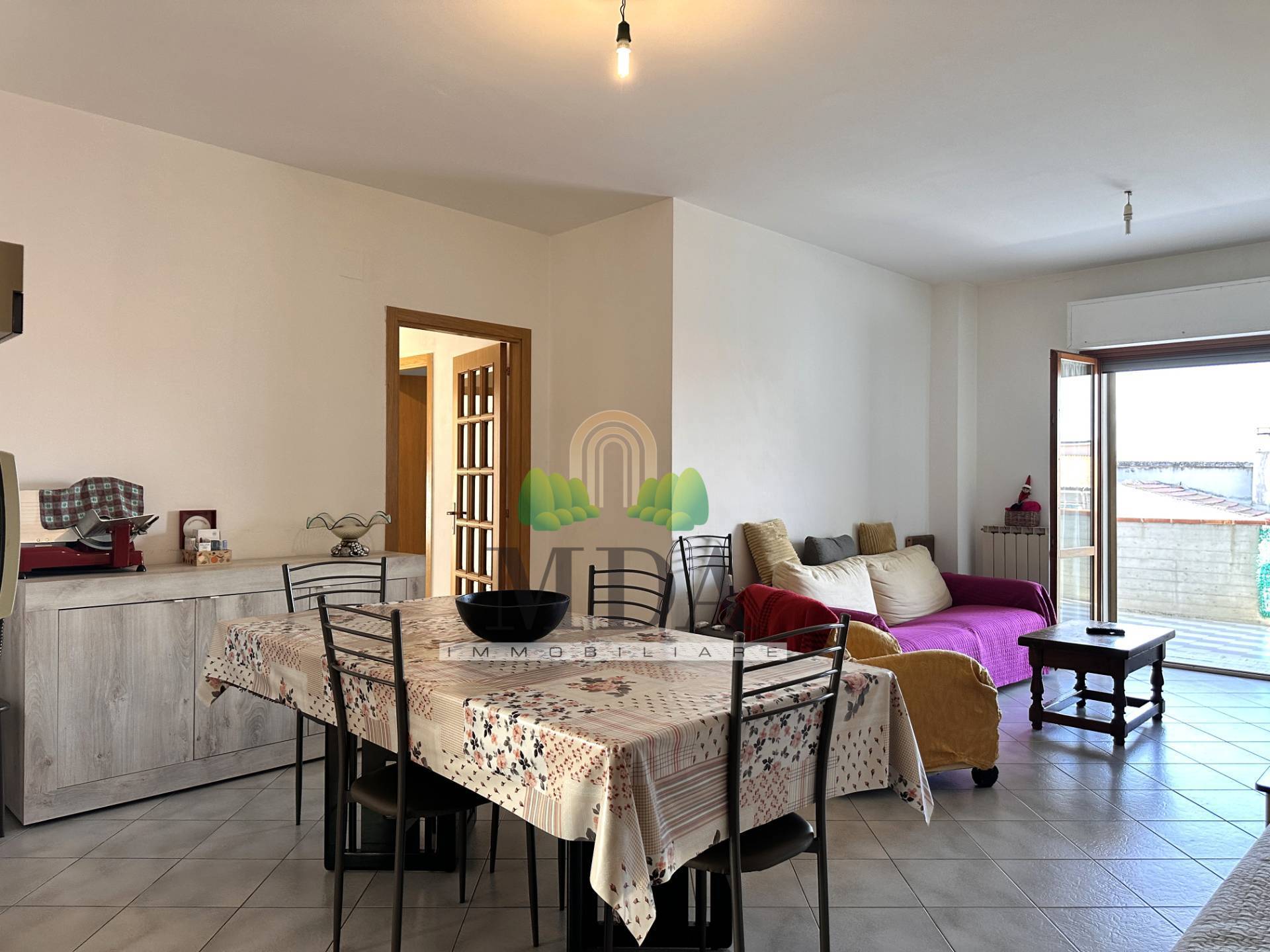 Appartamento in vendita a Torano Nuovo, Torano