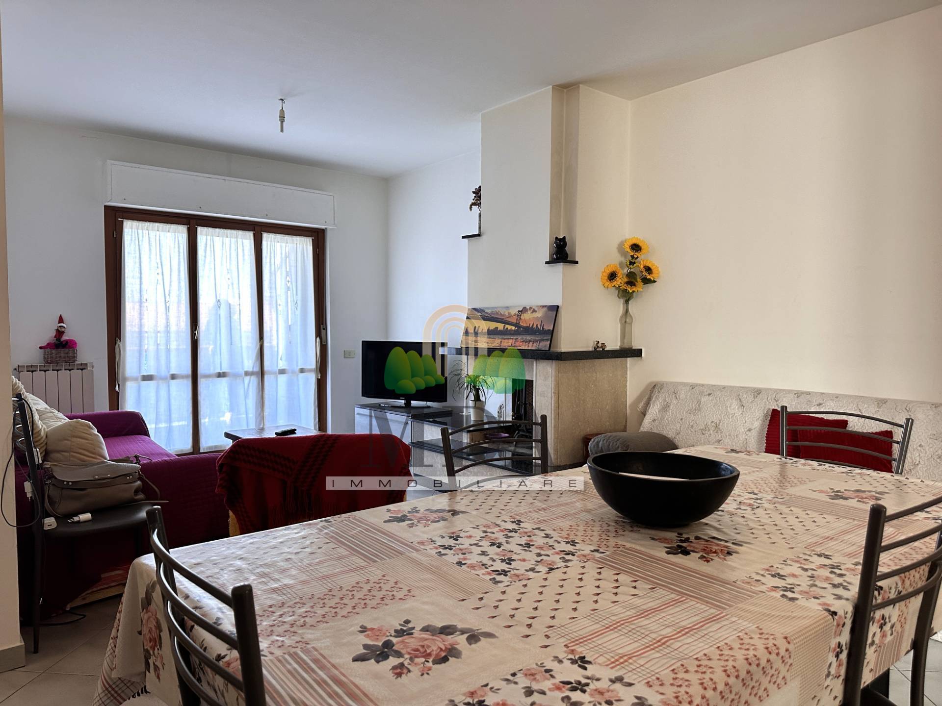 Appartamento in vendita a Torano Nuovo, Torano