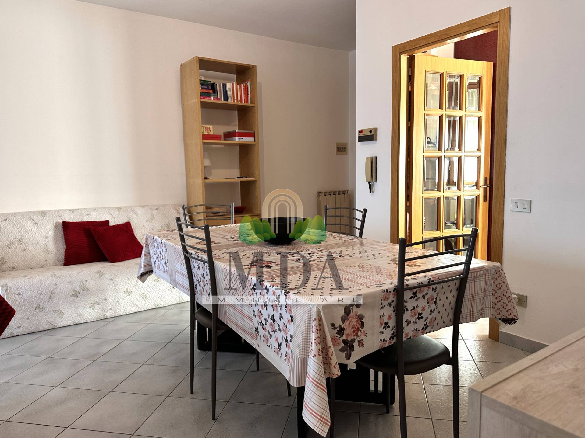 Appartamento in vendita a Torano Nuovo, Torano