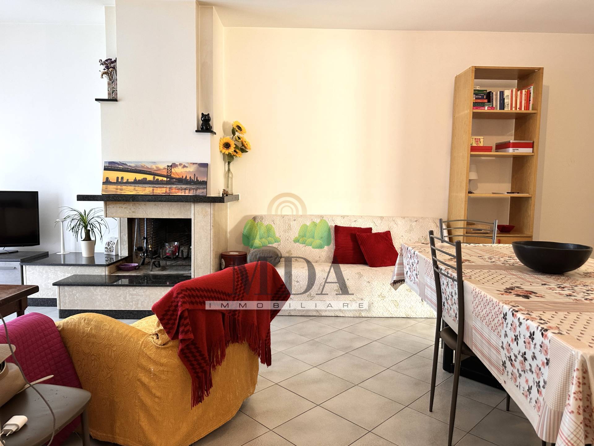 Appartamento in vendita a Torano Nuovo, Torano