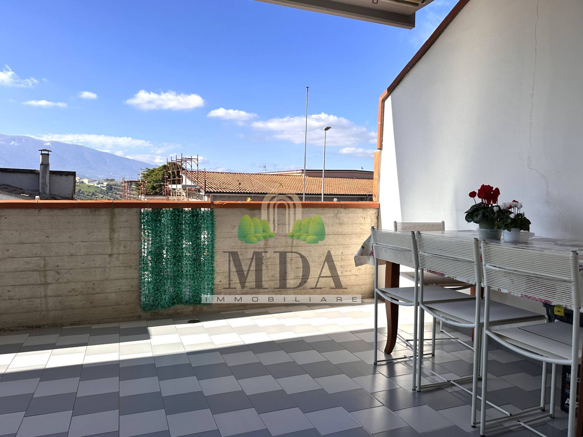 Appartamento in vendita a Torano Nuovo, Torano