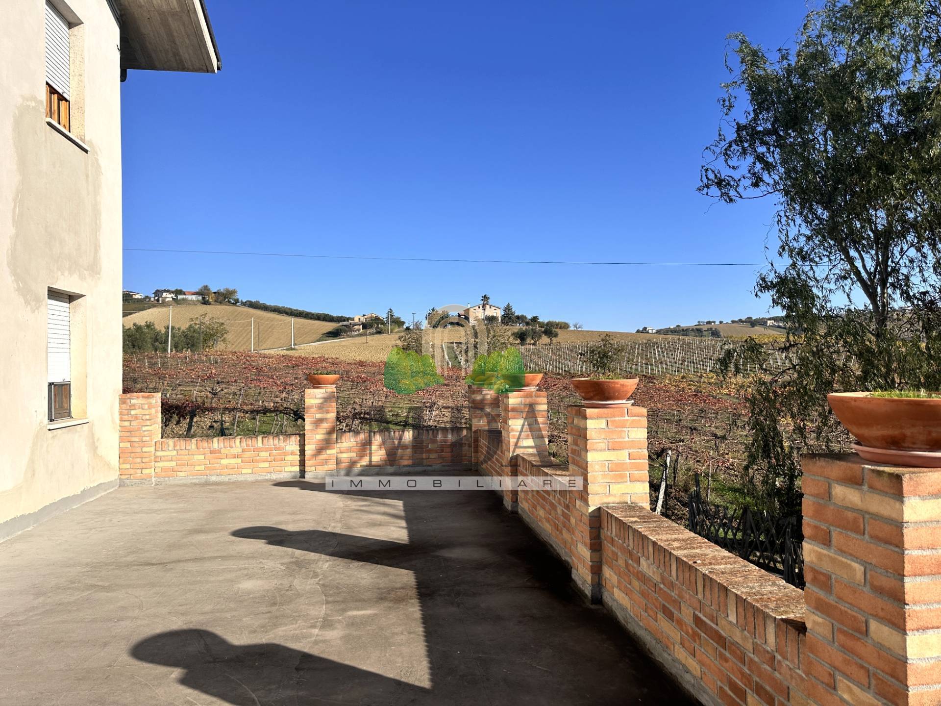 Casa singola in vendita a Torano Nuovo, Torano