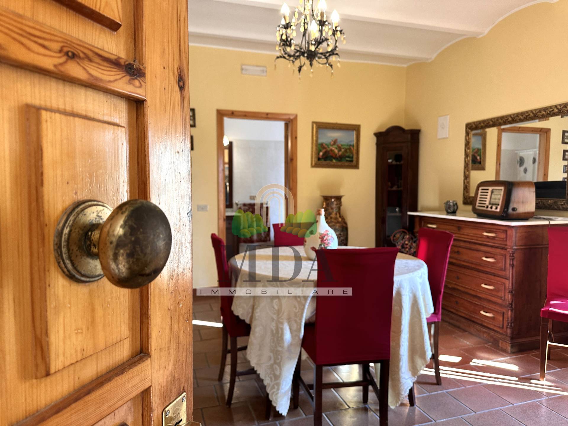 Casa singola in vendita a Torano Nuovo, Torano