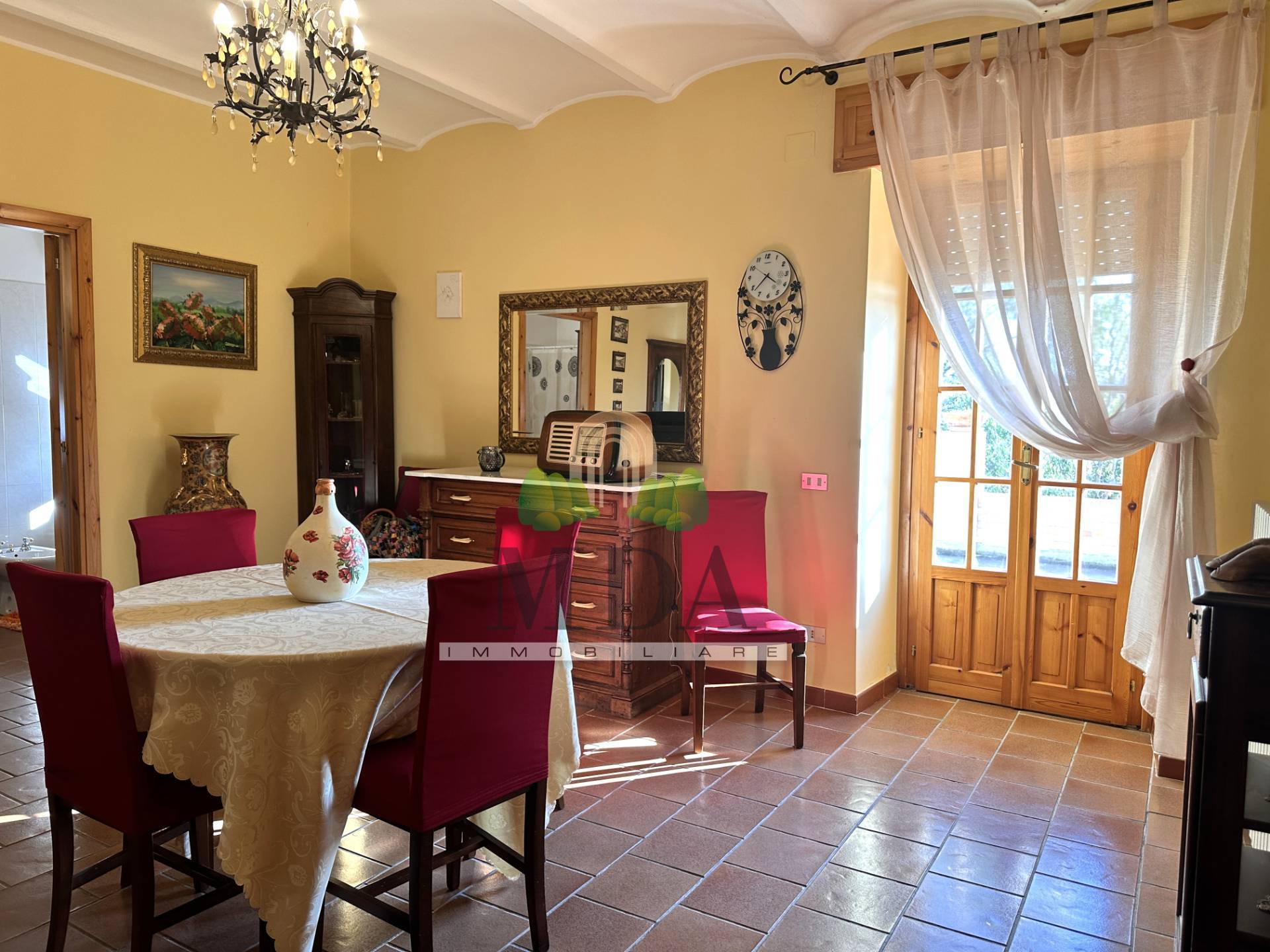 Casa singola in vendita a Torano Nuovo, Torano