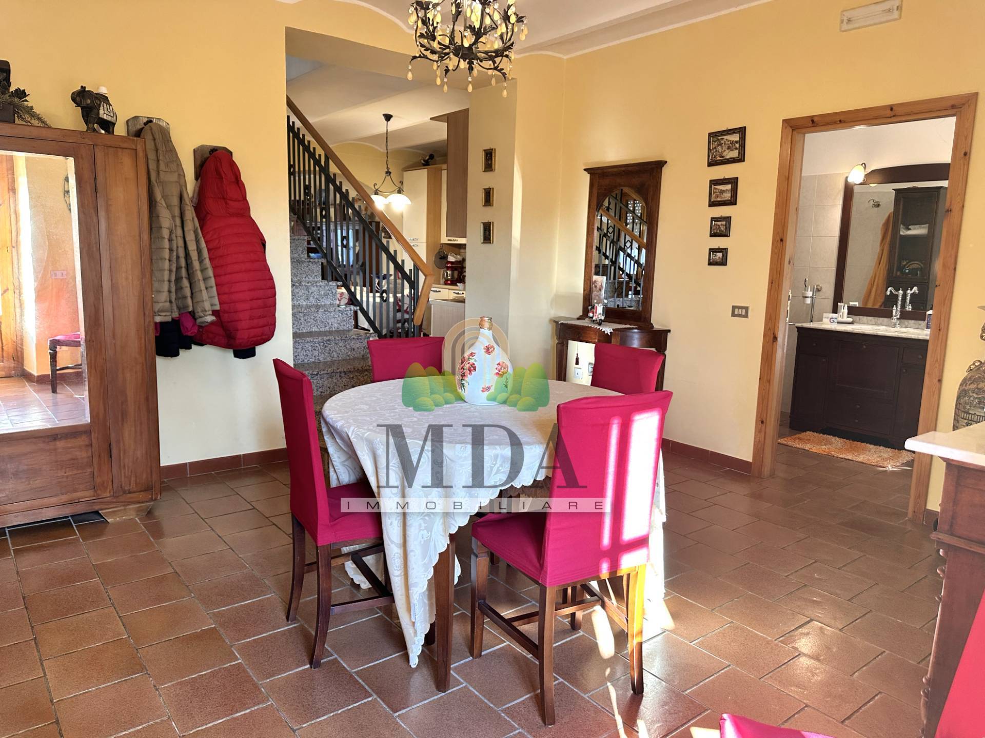 Casa singola in vendita a Torano Nuovo, Torano