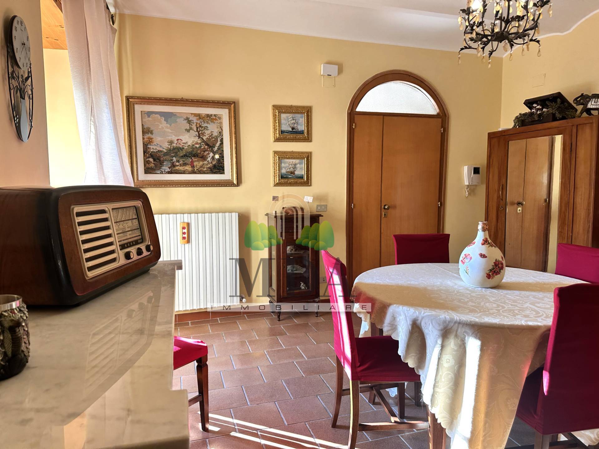 Casa singola in vendita a Torano Nuovo, Torano