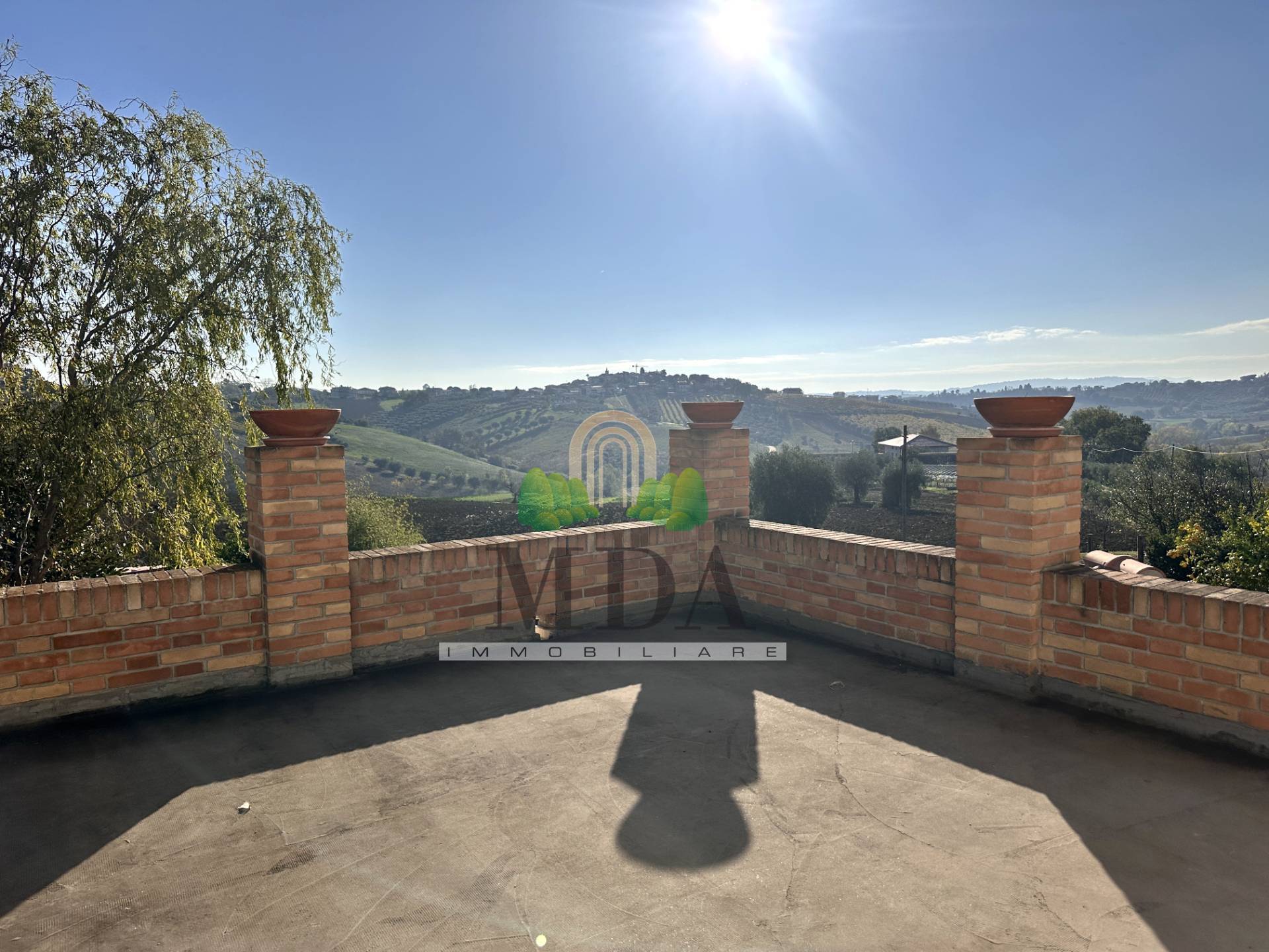 Casa singola in vendita a Torano Nuovo, Torano