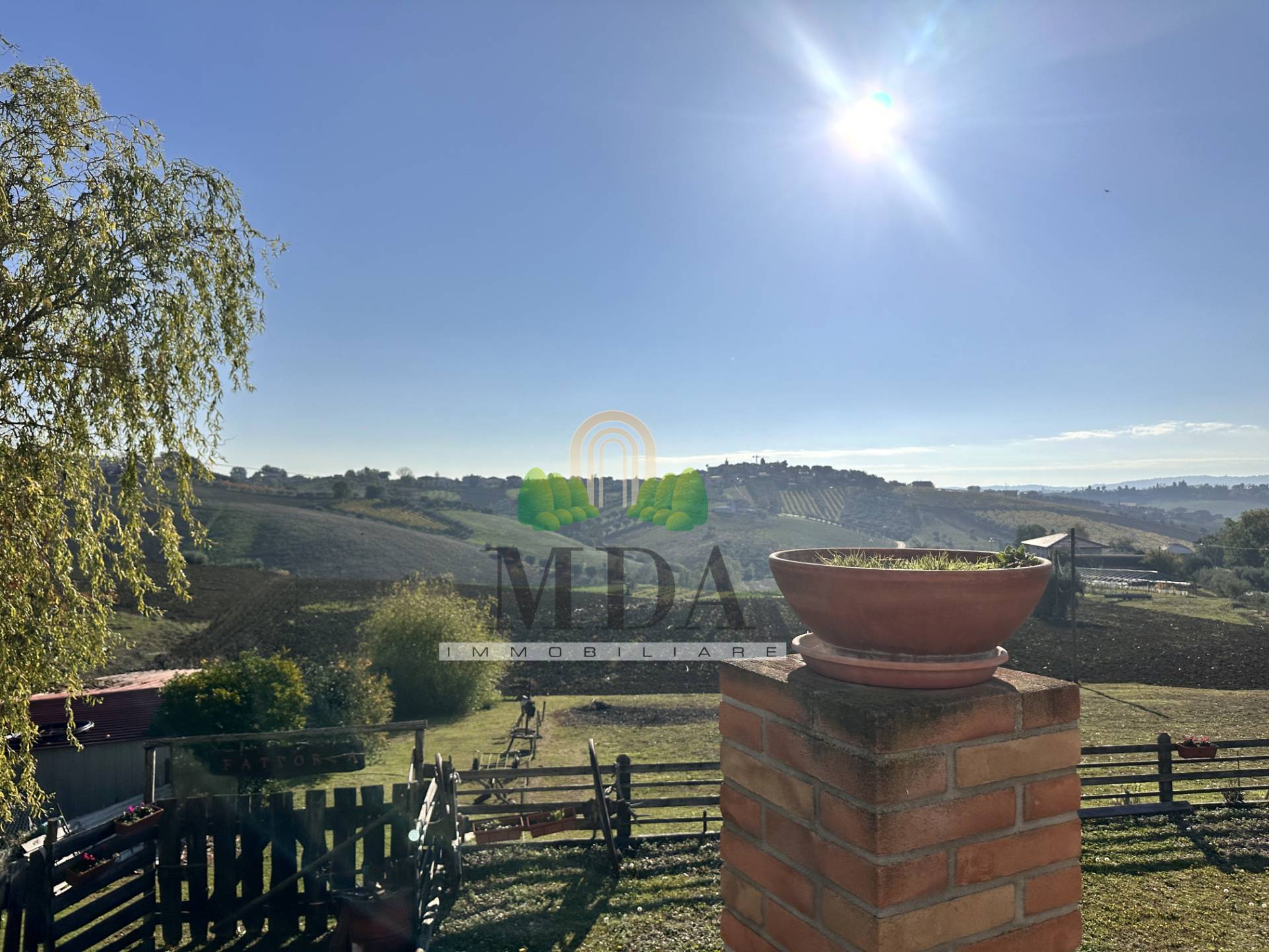 Casa singola in vendita a Torano Nuovo, Torano