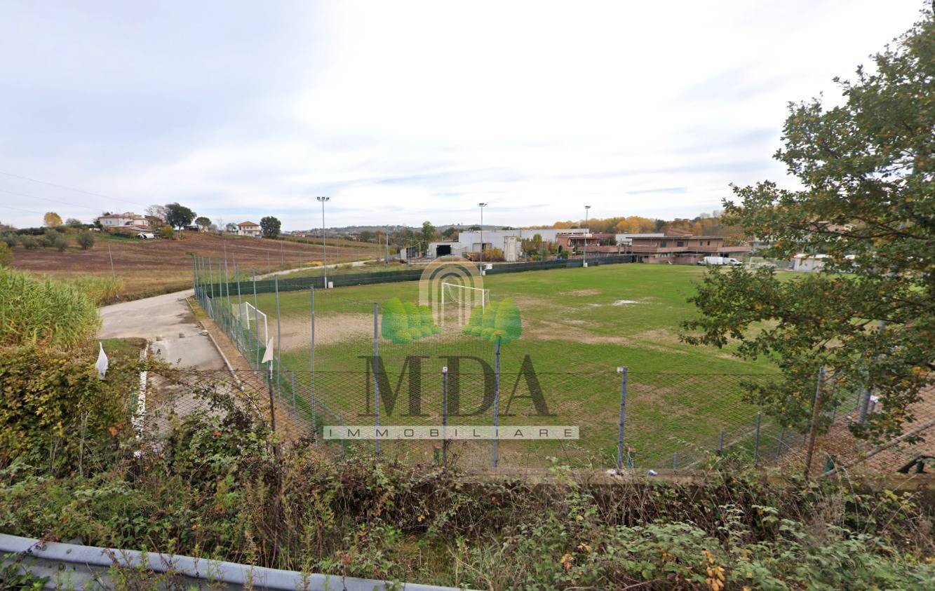 Terreno edificabile in vendita a Civitella del Tronto, Frazione Favale