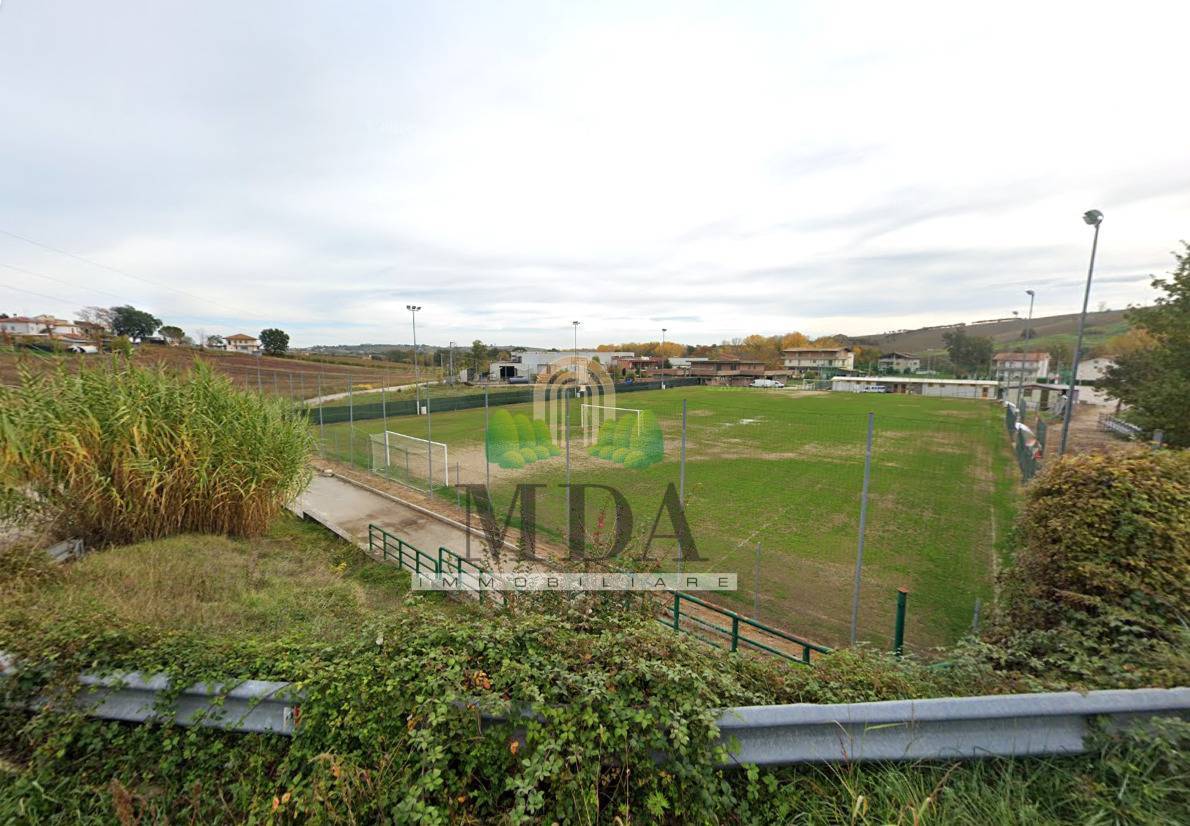 Terreno edificabile in vendita a Civitella del Tronto, Frazione Favale