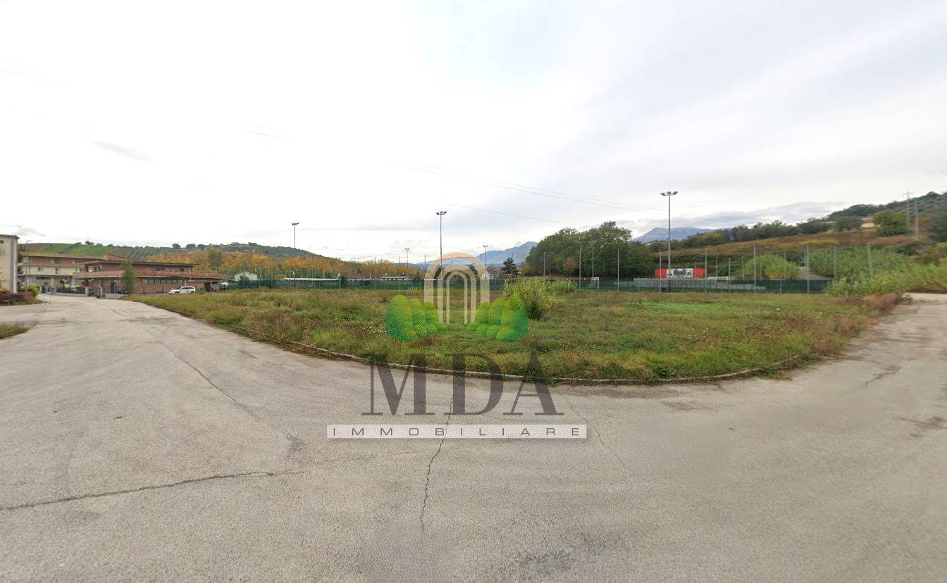 Terreno edificabile in vendita a Civitella del Tronto, Frazione Favale