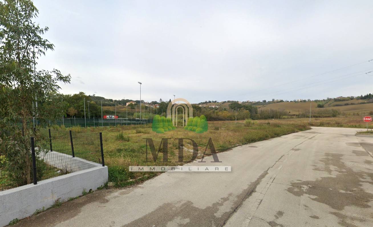 Terreno edificabile in vendita a Civitella del Tronto, Frazione Favale