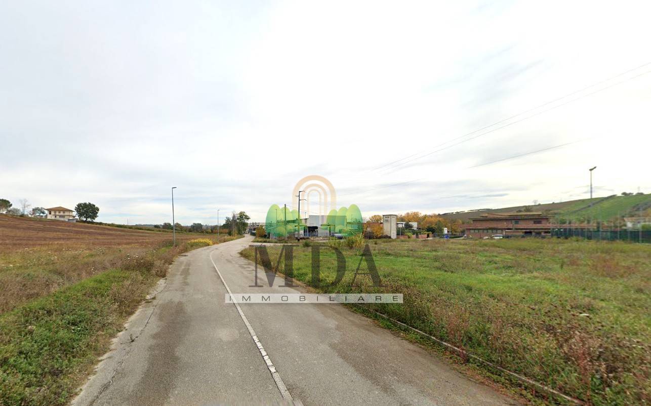 Terreno edificabile in vendita a Civitella del Tronto, Frazione Favale