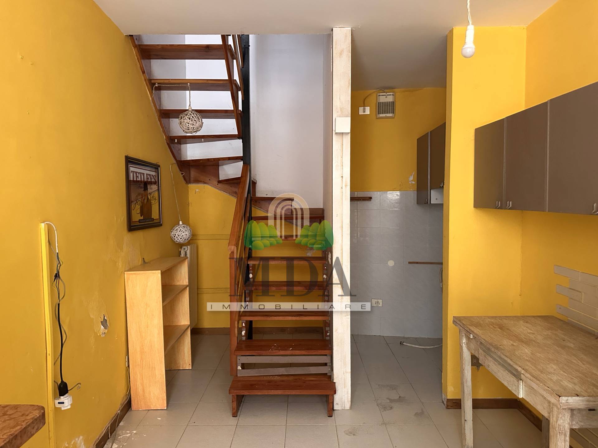 Casa singola in vendita a Monsampolo del Tronto