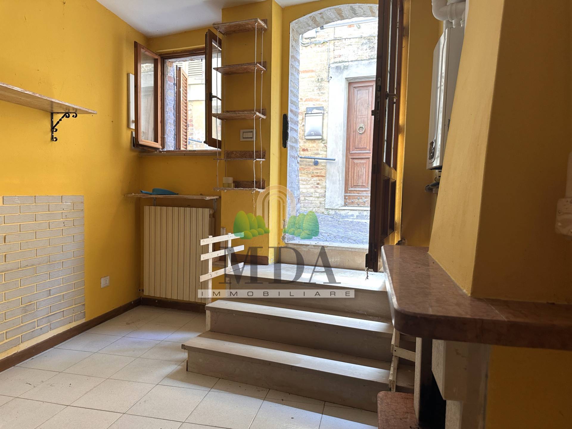 Casa singola in vendita a Monsampolo del Tronto