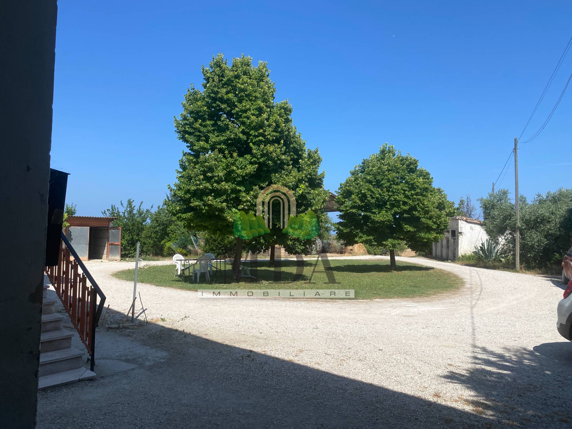 Casa singola in vendita a Sant'Omero