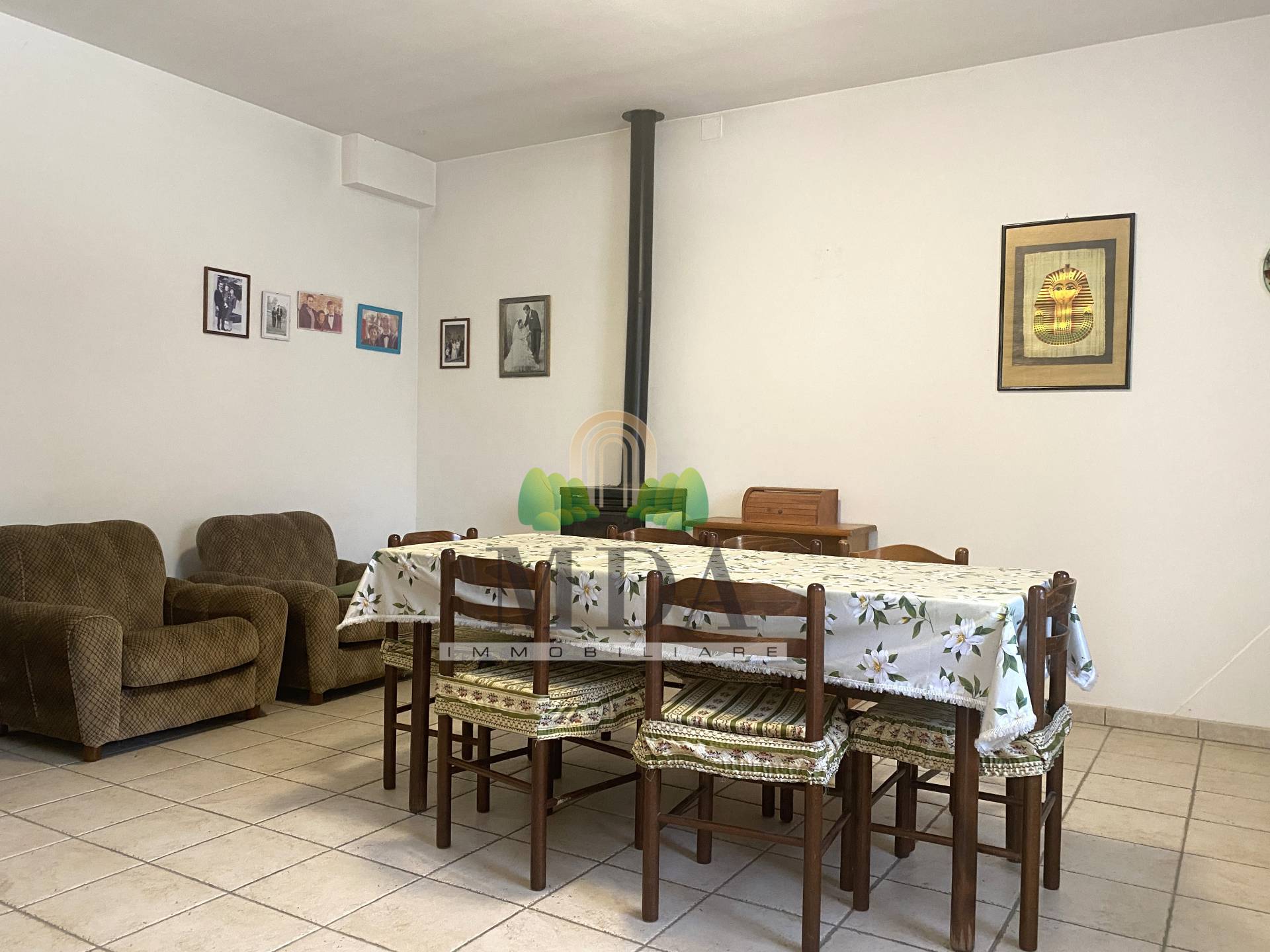 Casa singola in vendita a Sant'Omero