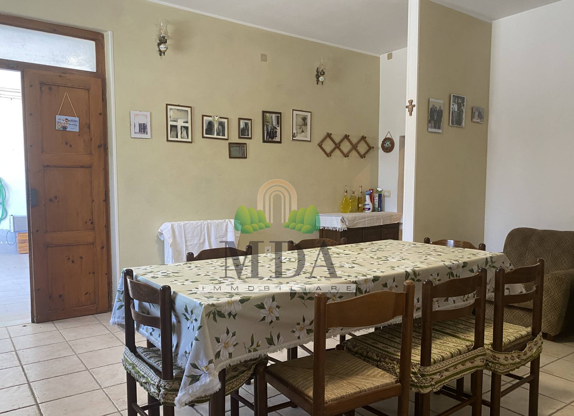 Casa singola in vendita a Sant'Omero