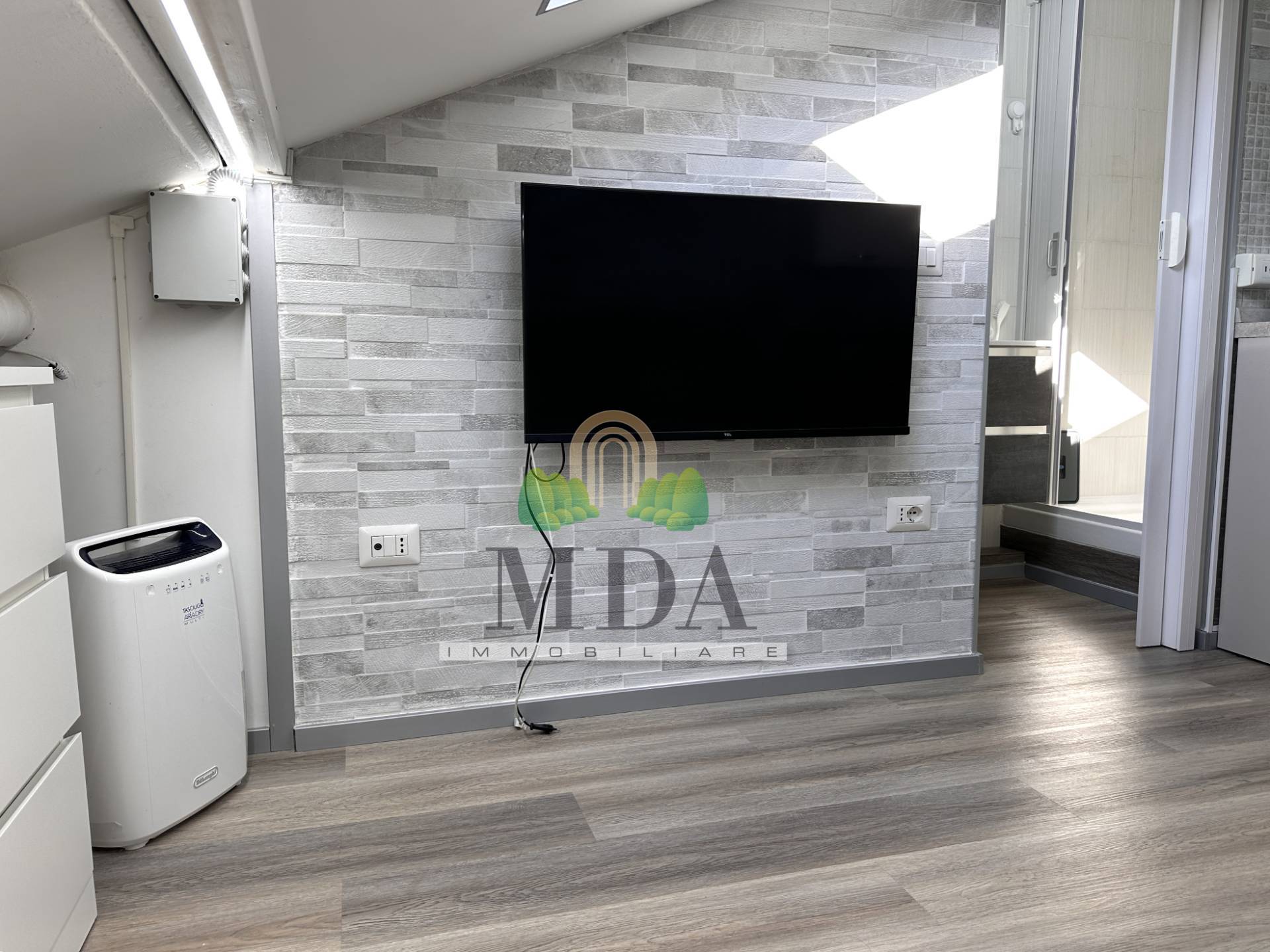 Appartamento in vendita a Martinsicuro