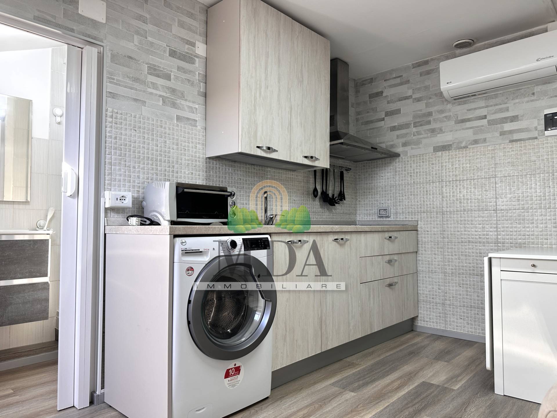 Appartamento in vendita a Martinsicuro