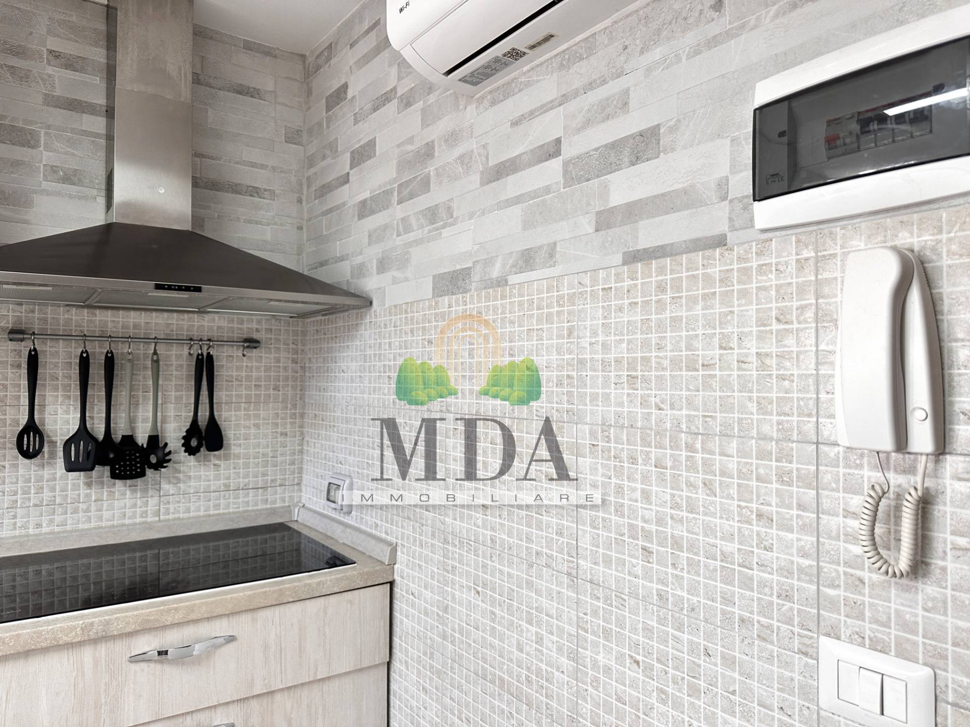 Appartamento in vendita a Martinsicuro