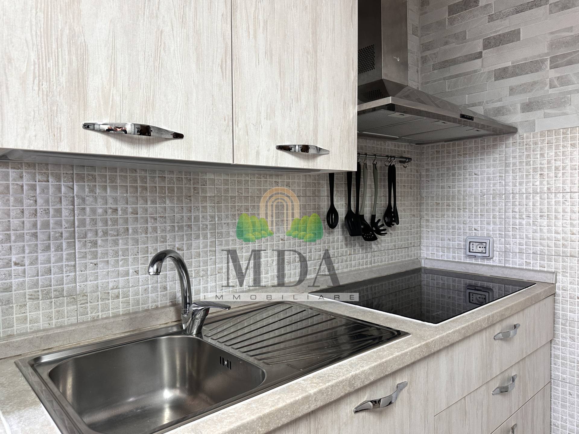 Appartamento in vendita a Martinsicuro