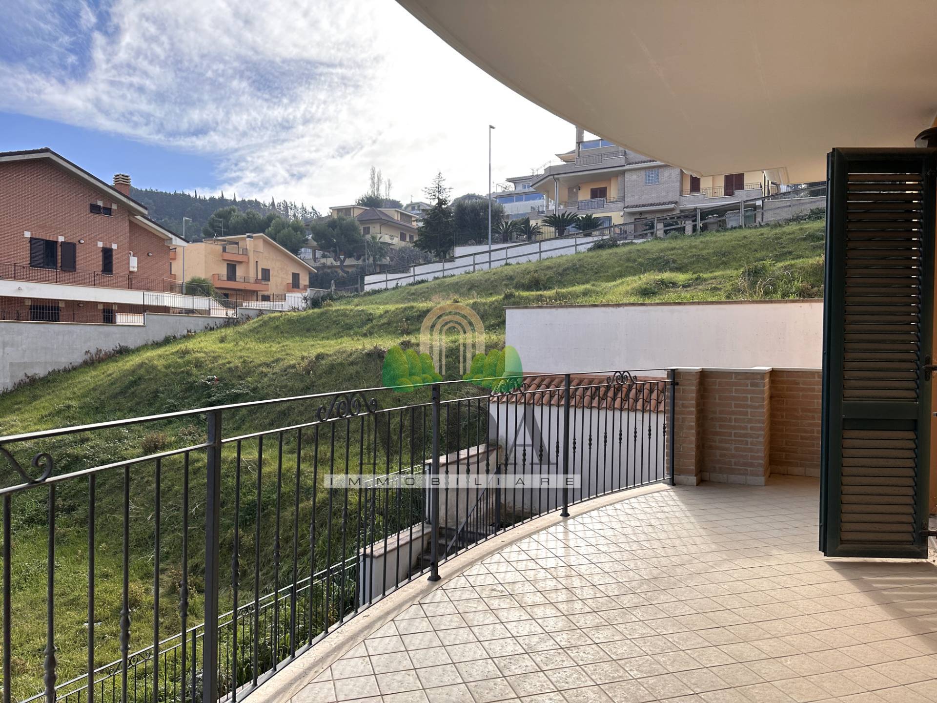 Appartamento in vendita a Colonnella, C/da S.Martino