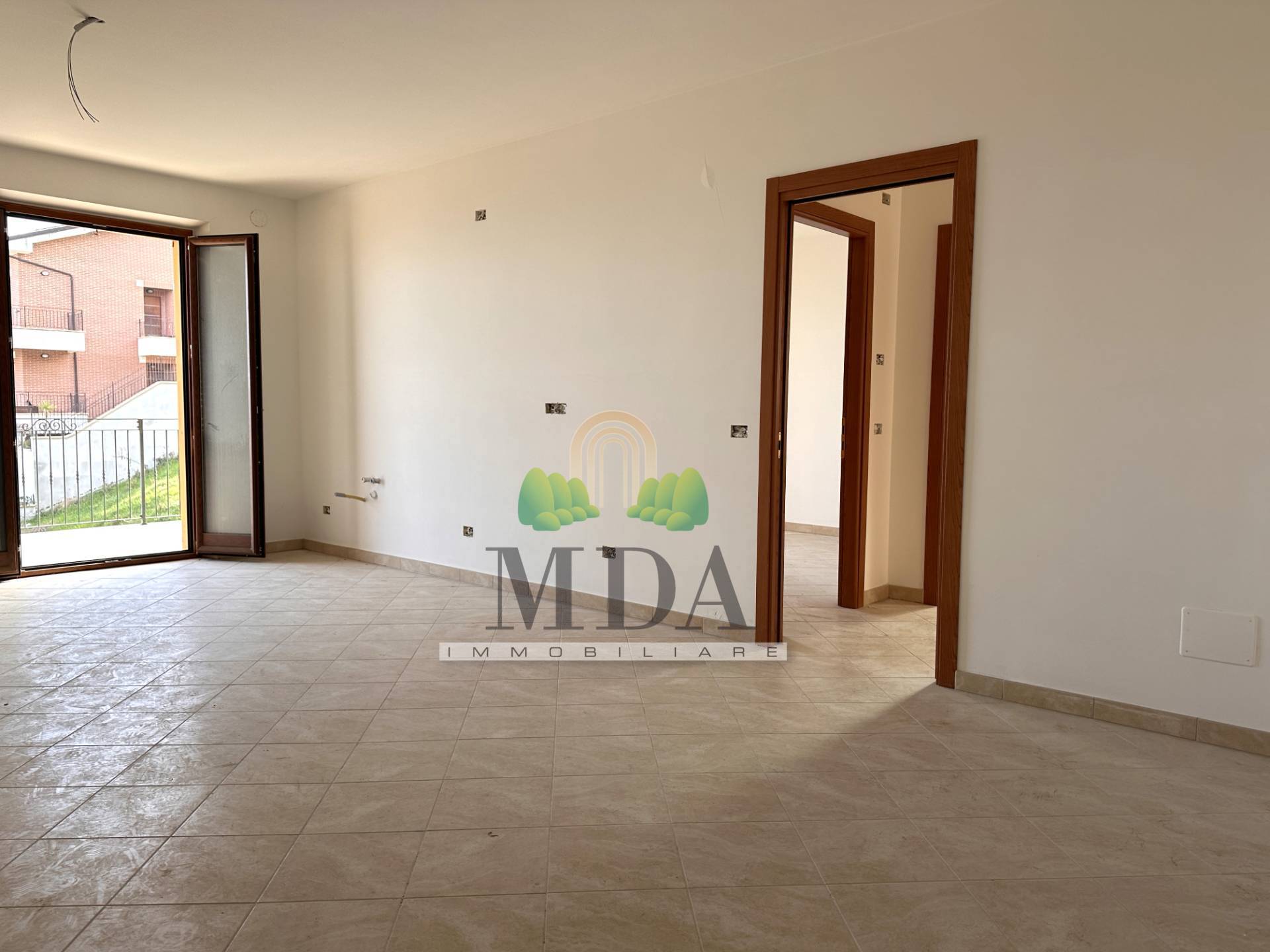 Appartamento in vendita a Colonnella, C/da S.Martino