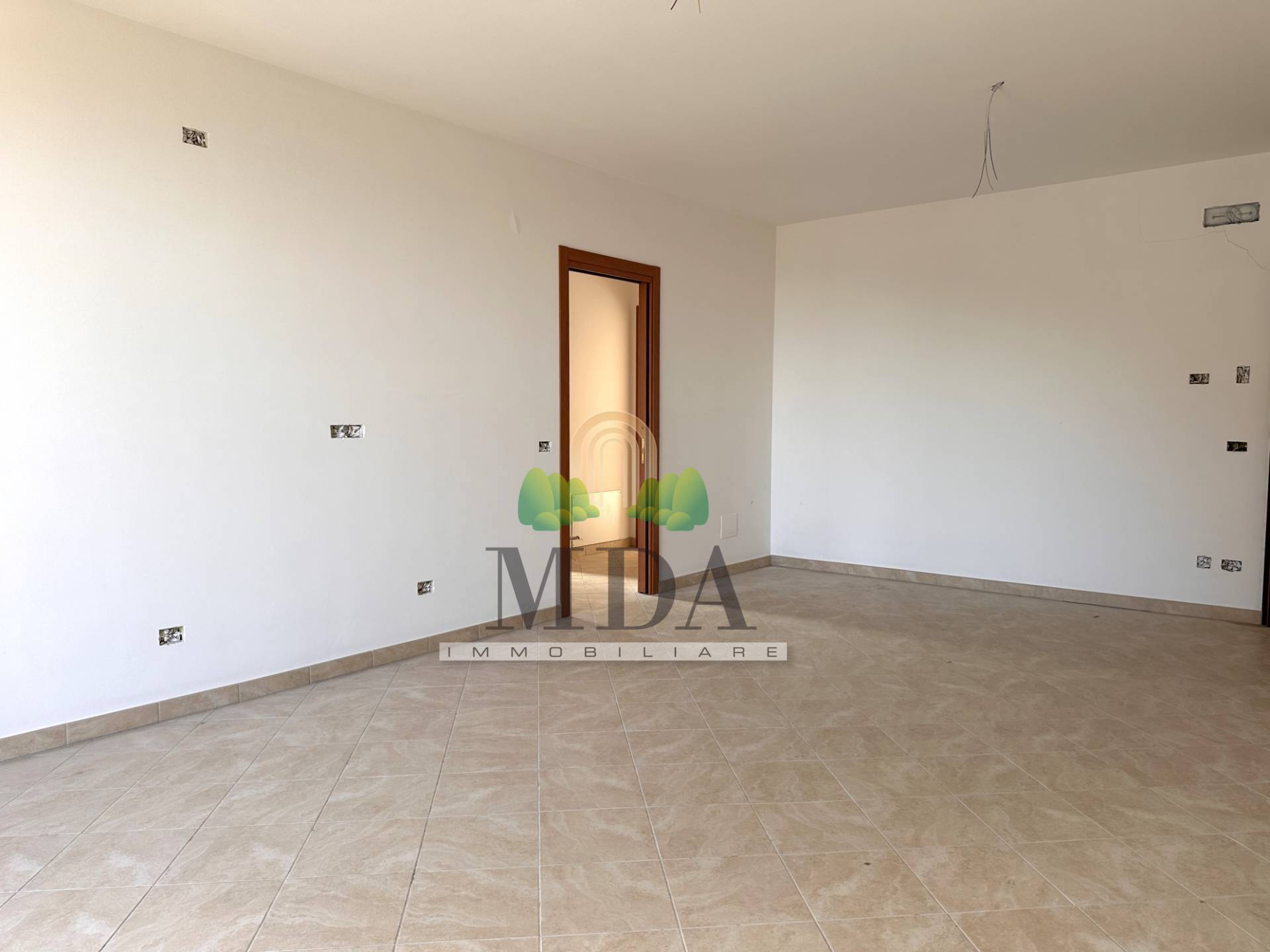 Appartamento in vendita a Colonnella, C/da S.Martino