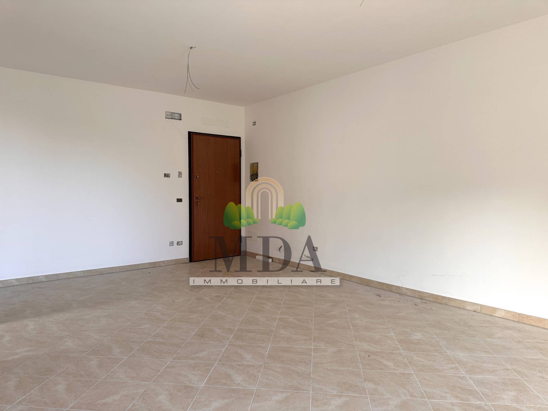 Appartamento in vendita a Colonnella, C/da S.Martino