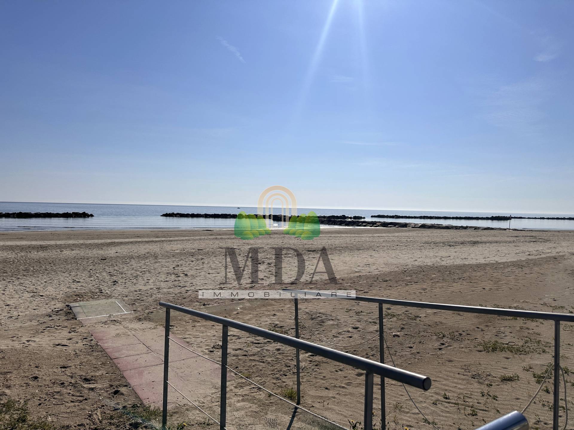 Locale commerciale in vendita a Martinsicuro