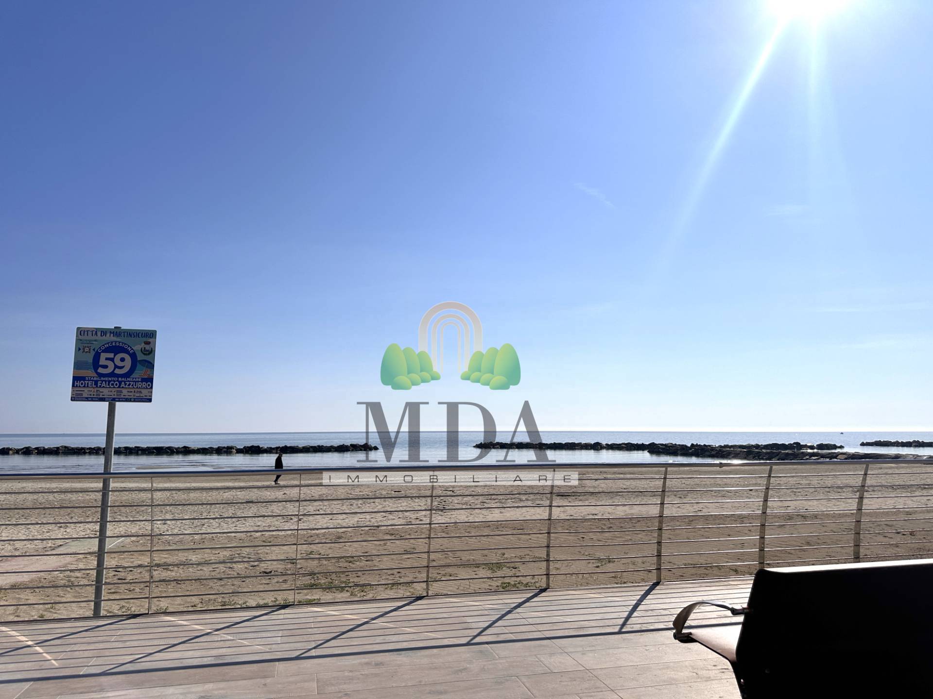 Locale commerciale in vendita a Martinsicuro