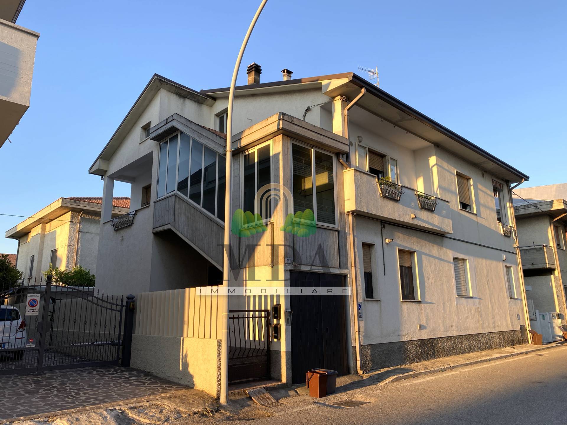 Appartamento in vendita a Martinsicuro