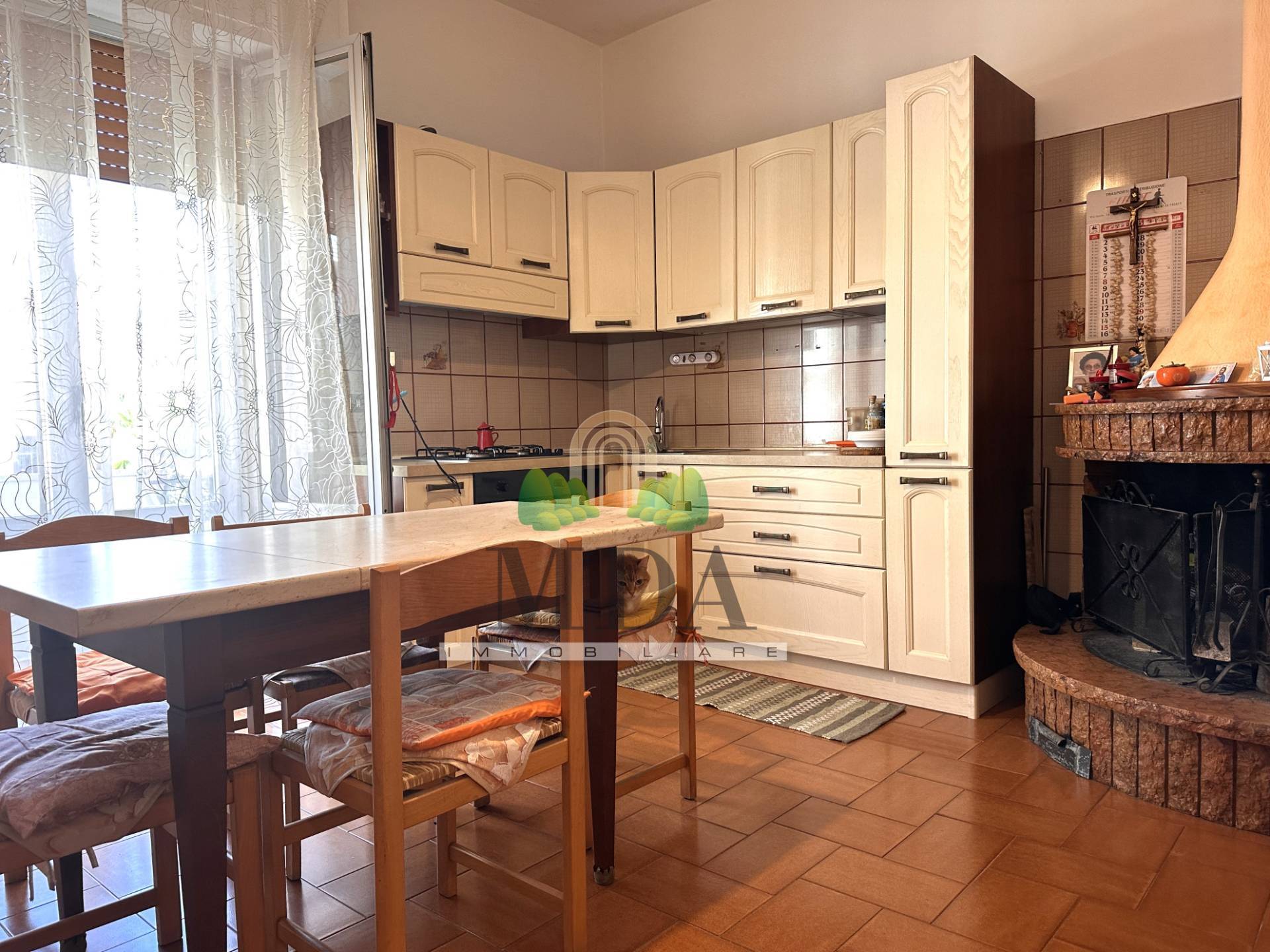 Appartamento in vendita a Martinsicuro